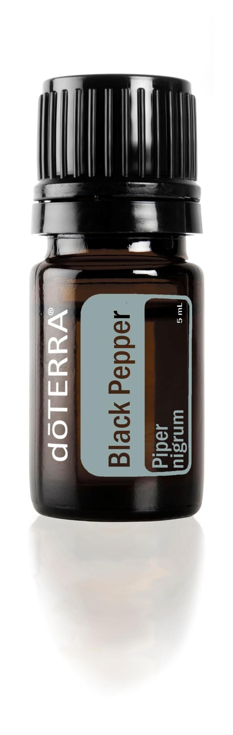 doTERRA Black Pepper Essential Oil 5 ml