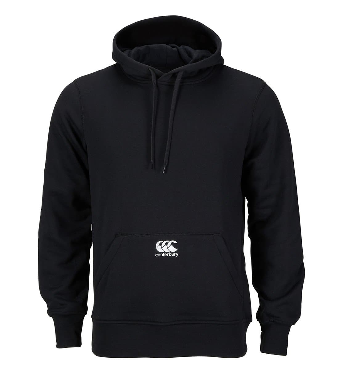 Canterbury Laptop Hoodie