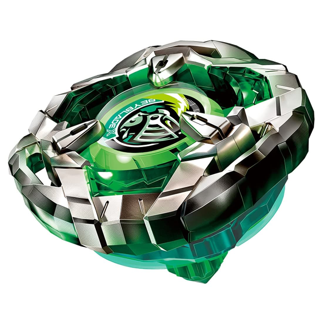 Beyblade X Beyblade X BX-04 Starter Night Shield 3-80N