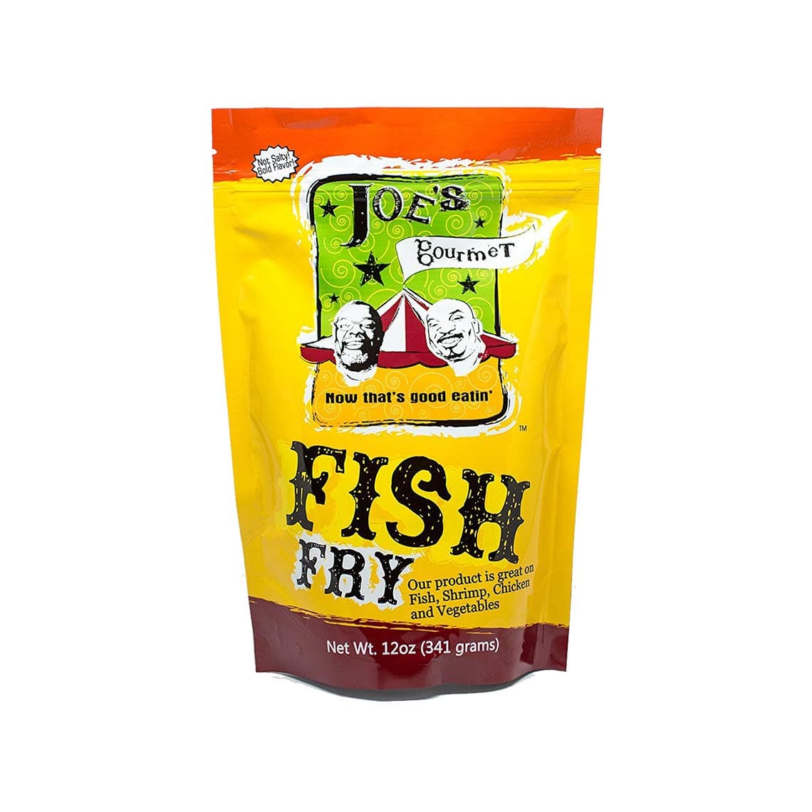 Joe's Gourmet Fish Fry