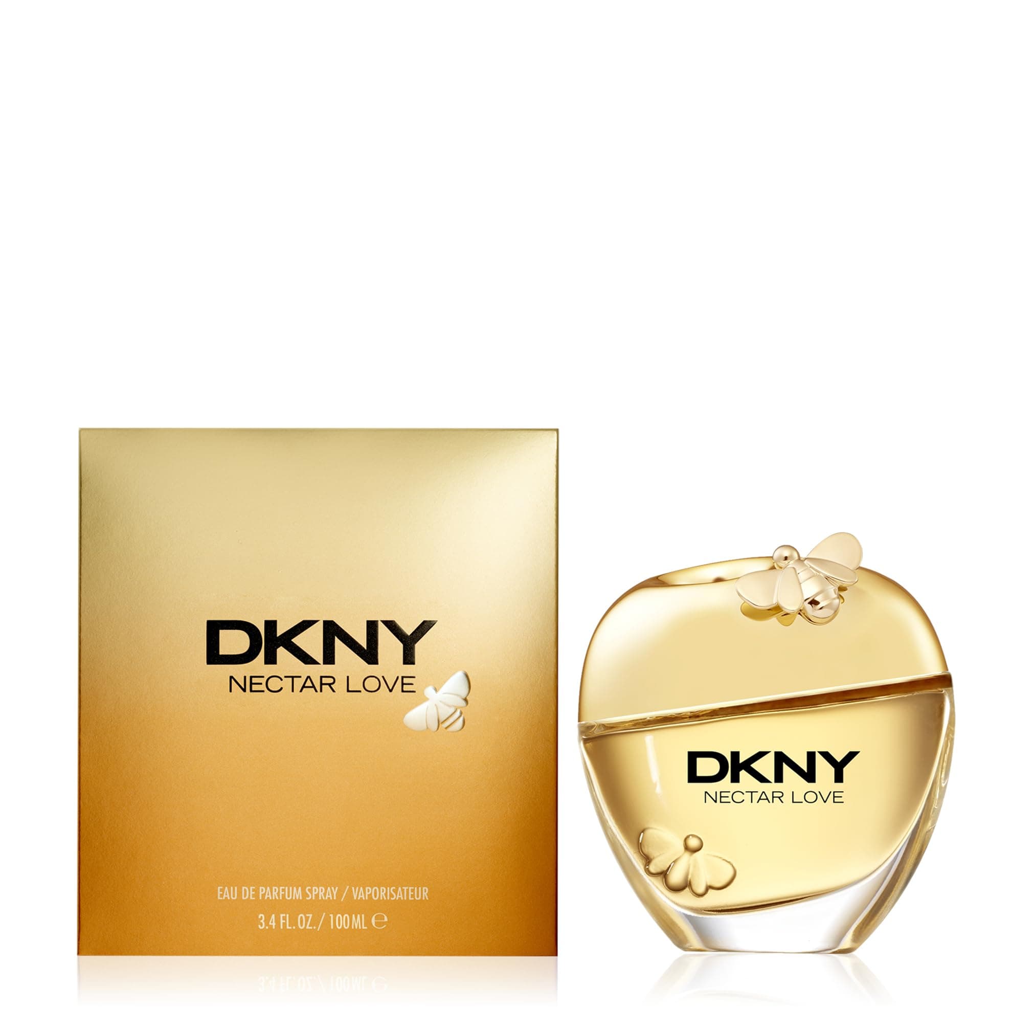 DKNY Nectar Love Eau de Parfum