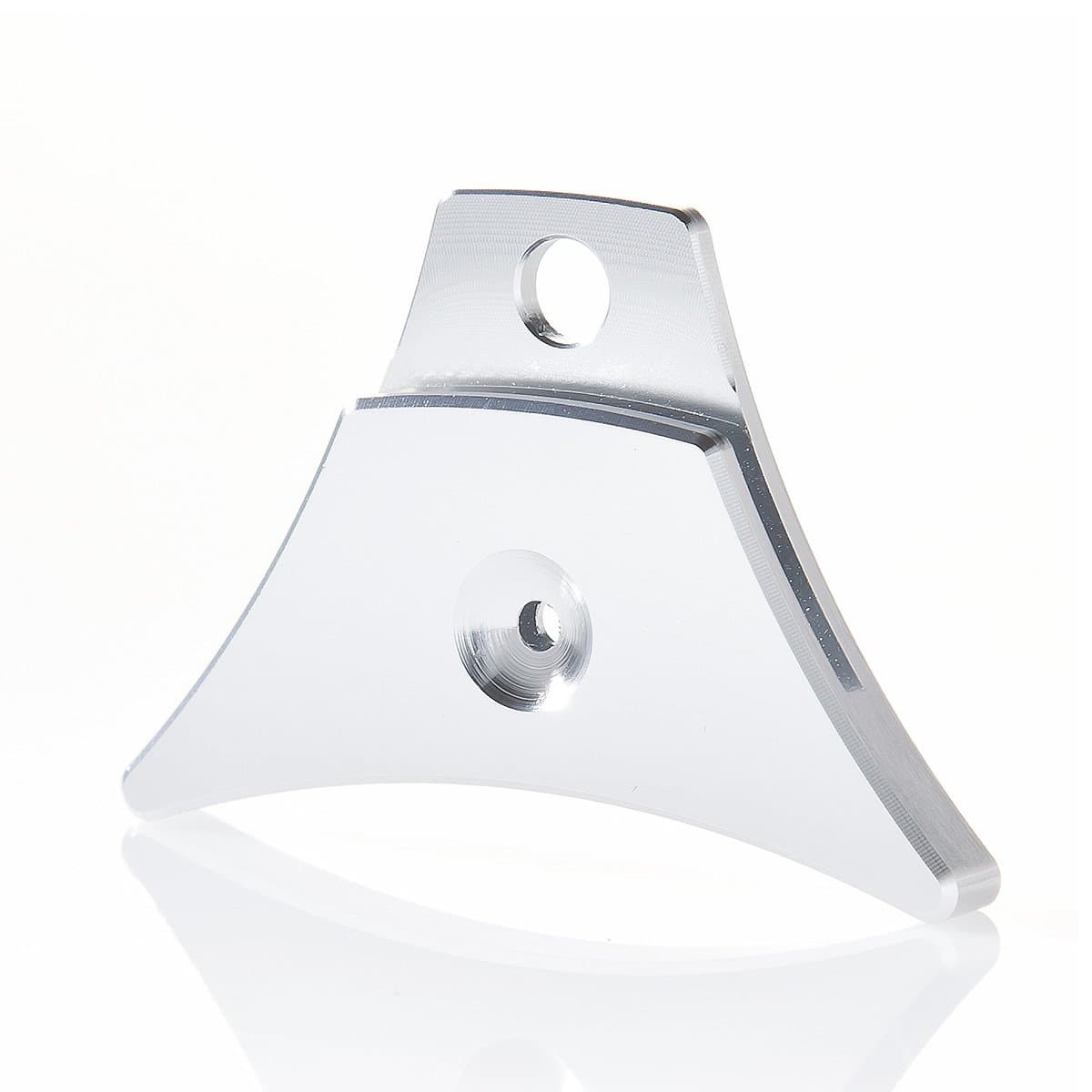 Logan A1 Whistle (Silver)