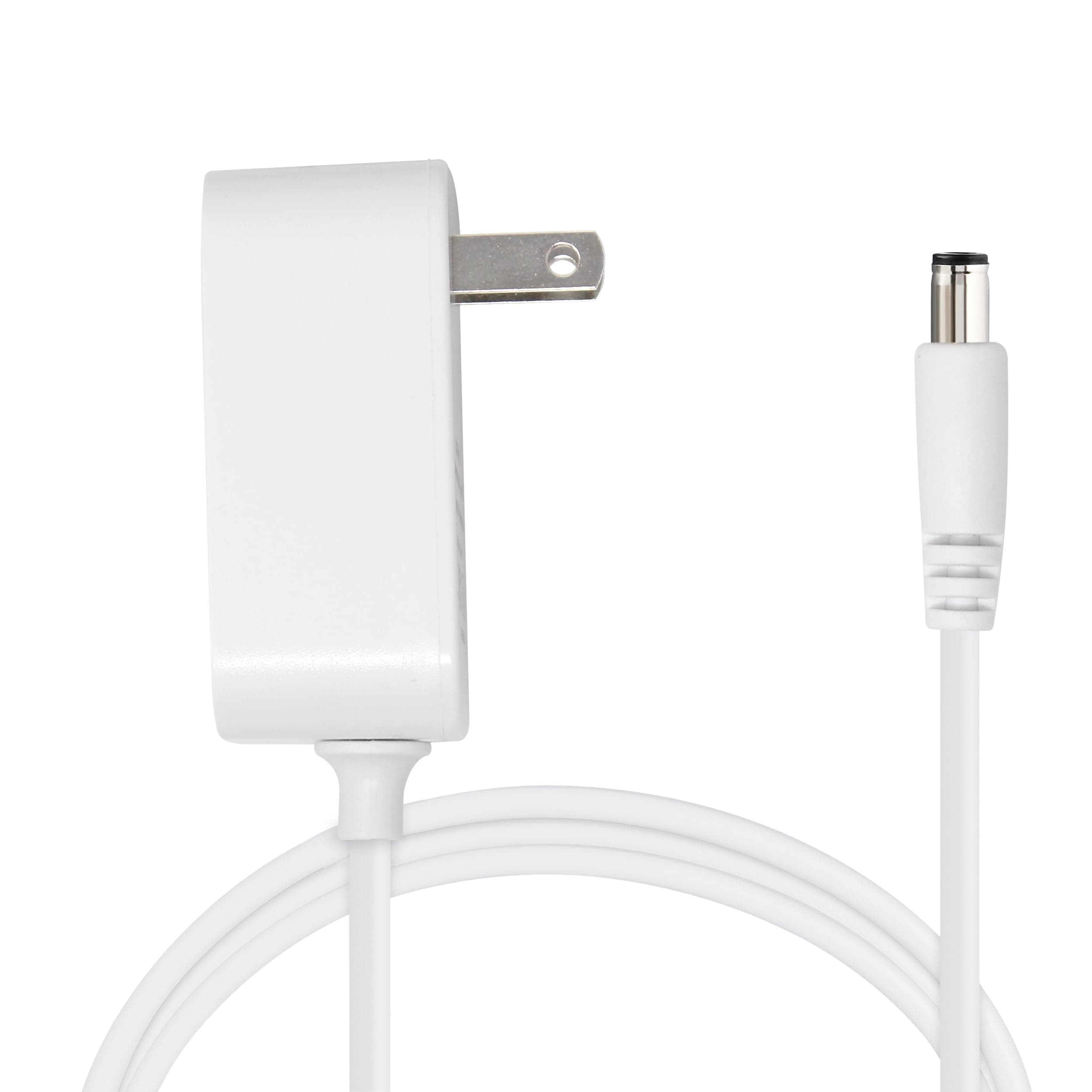 30W Power Cable Compatible with Amazon Echo (3rd & 4th Gen), Echo Plus (2nd Gen), Echo Show (8, 10, 15) - 6 Foot USB Type A Cord