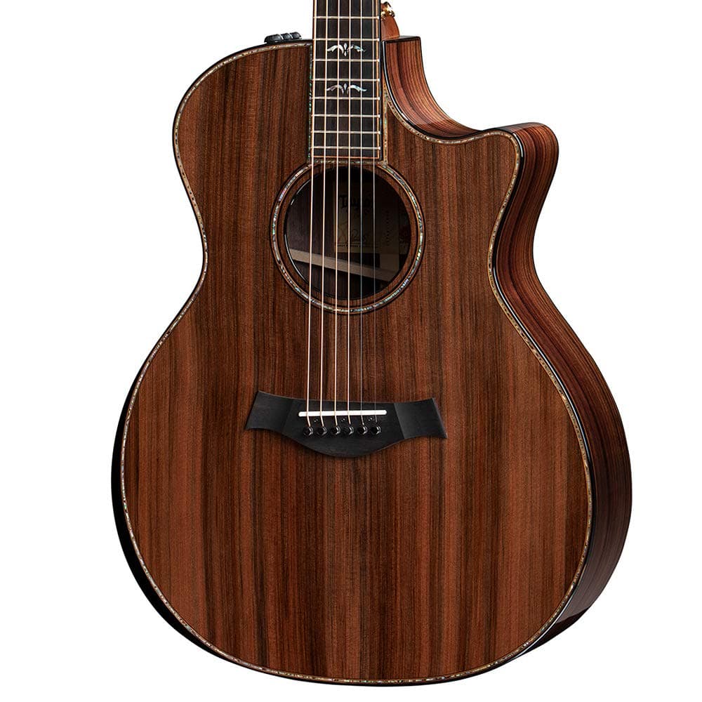 Taylor Guitars 914ce Limited Edition Rosewood Sinker Redwood Acoustic-Electric Guitar