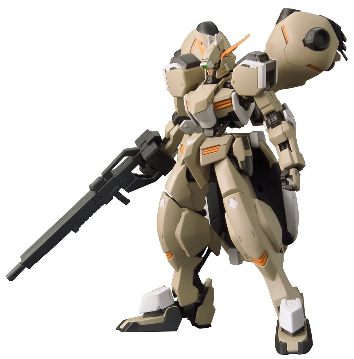 Hobby HG Ibo 1/144# 13 Gundam gusion rebake "Gundam iron-blooded Waisen" Building Kit (Auslaufmodell)