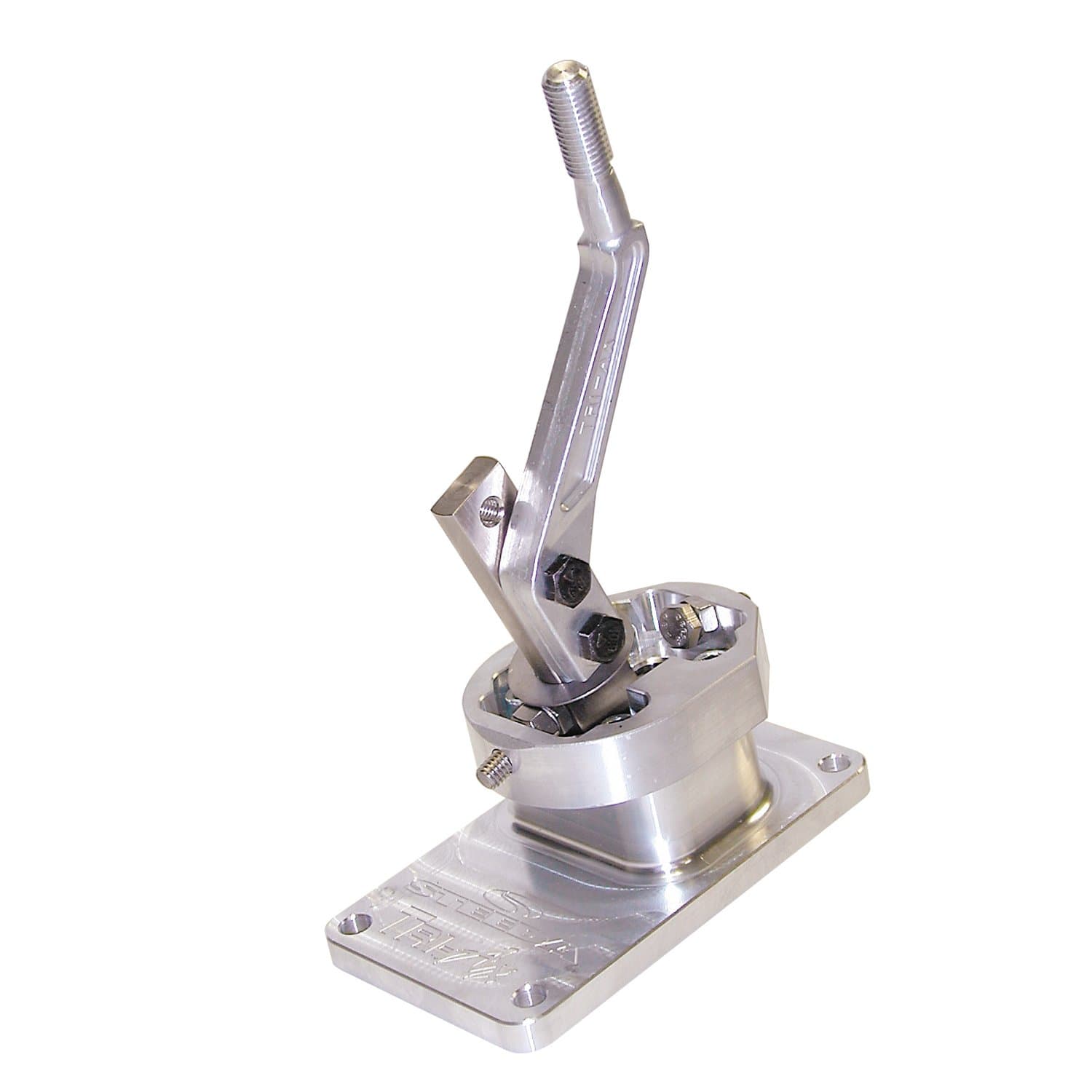 Steeda 555-7353 Tri-Ax Aluminum Shifter