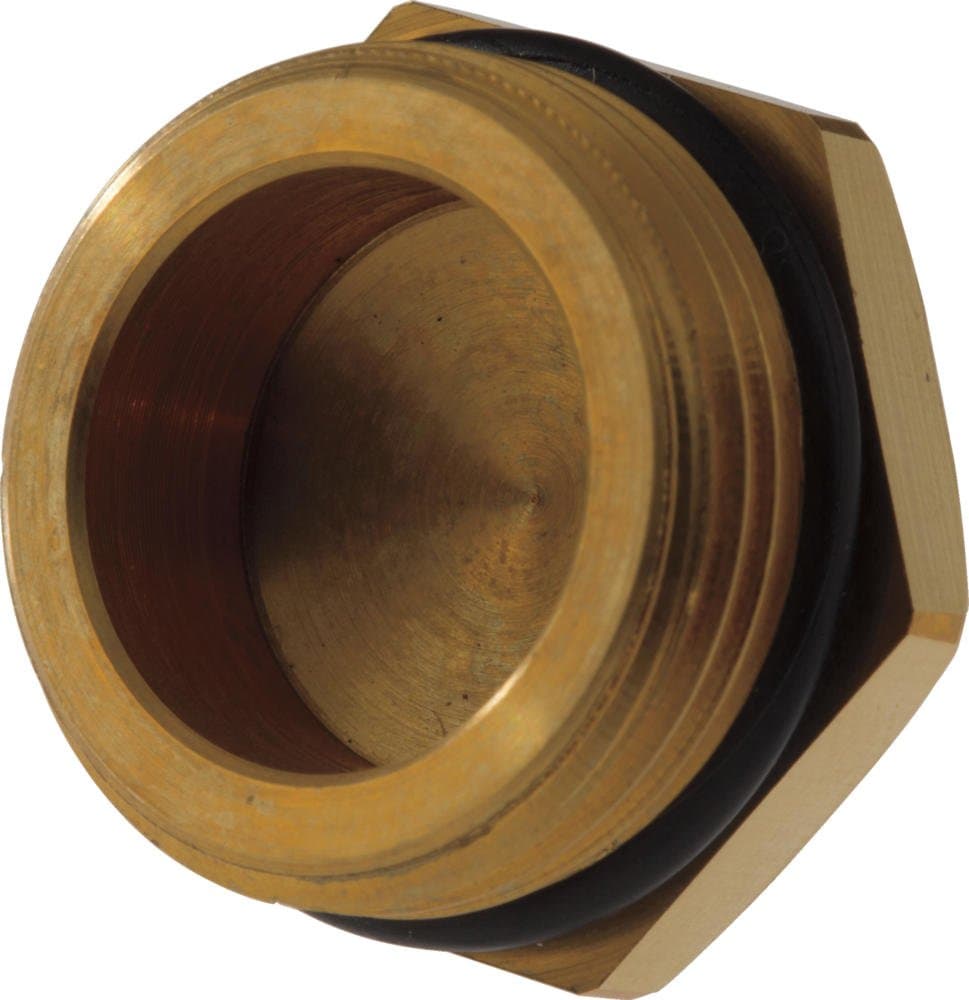 Delta RP2865 Plug for Push-Button Diverter