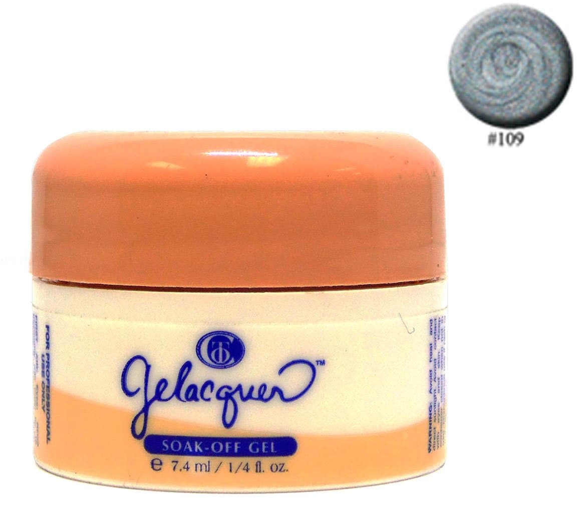 BASIC ONE - Gelacquer # 109 - 1/4oz