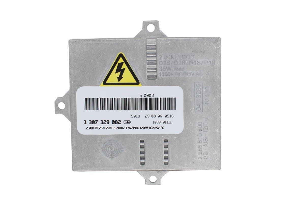 NewYall Xenon Ballast Headlight Control Unit Module