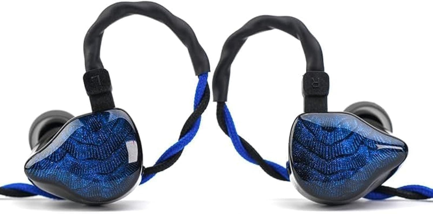 TRUTHEAR NOVA 1DD+4BA in-Ear Headphone (NOVA)