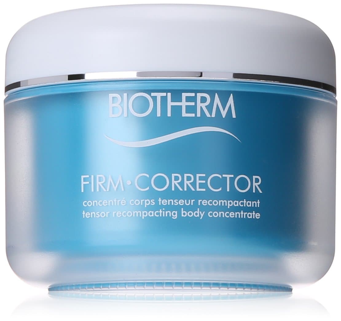 Biotherm Firm Corrector Refirming Body Concentrate Cream, 6.76 Ounce