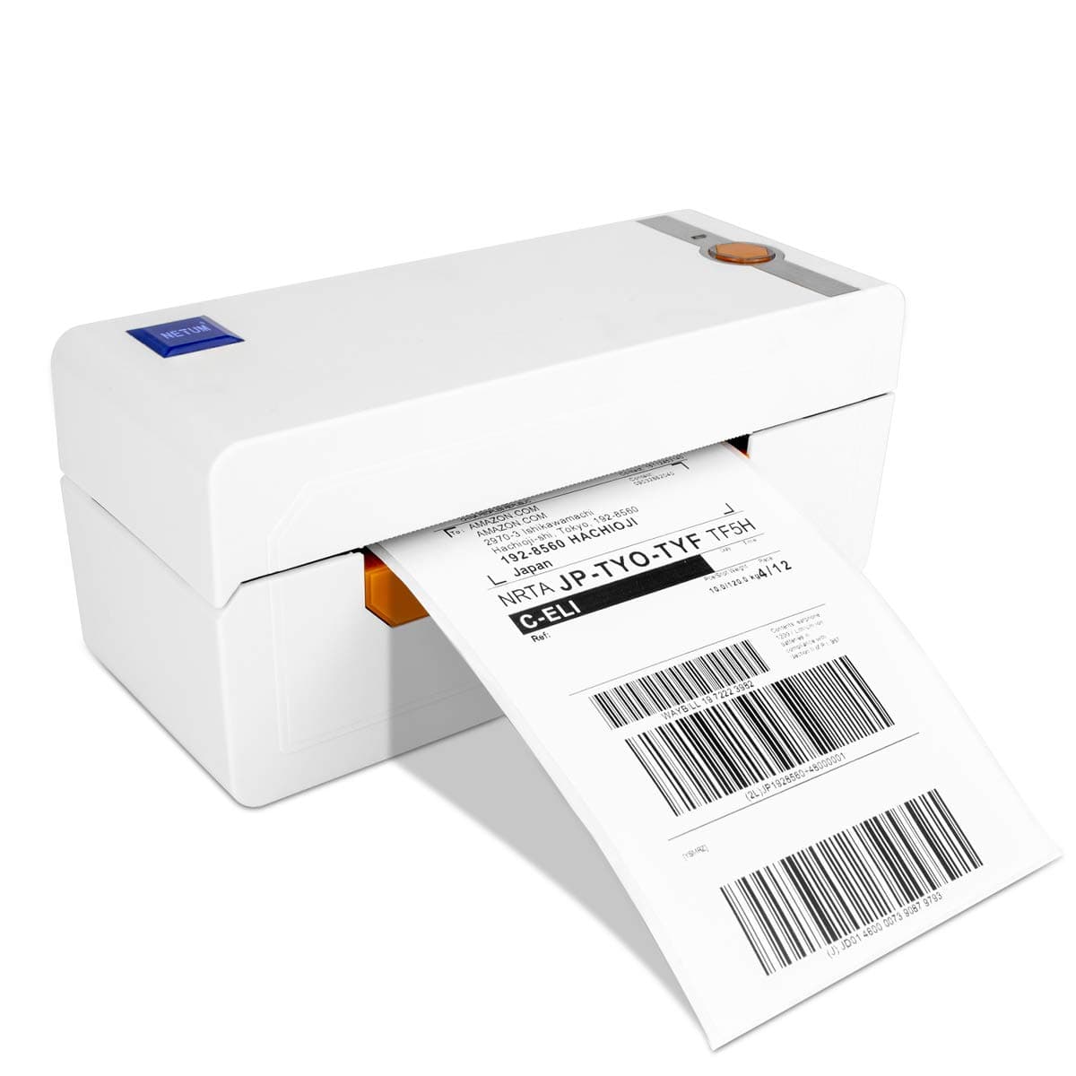 NT-NT-LP110A Label Printer