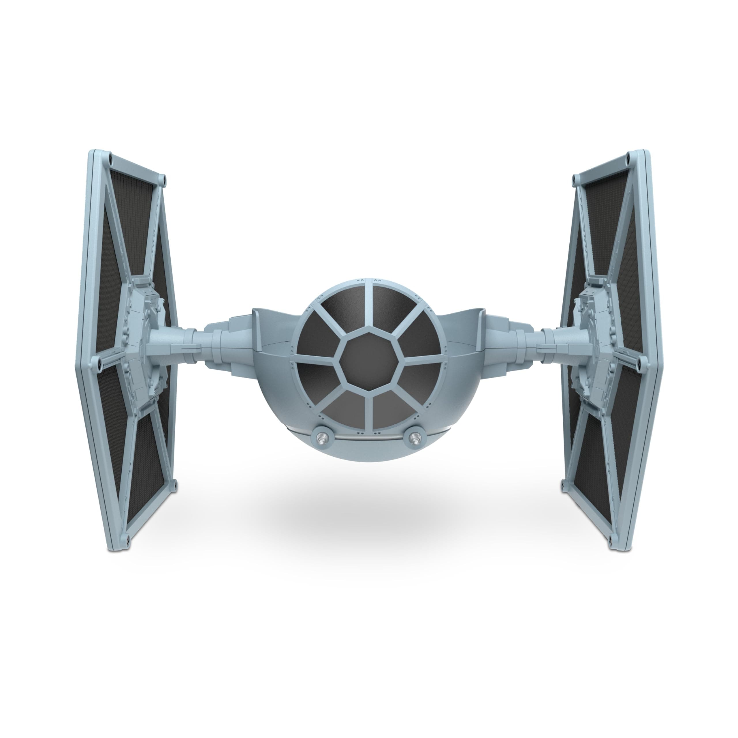- Limited Edition, STAR WARS TIE Fighter Stand for Amazon Echo Dot (4th & 5th Generations). Device Sold Separately