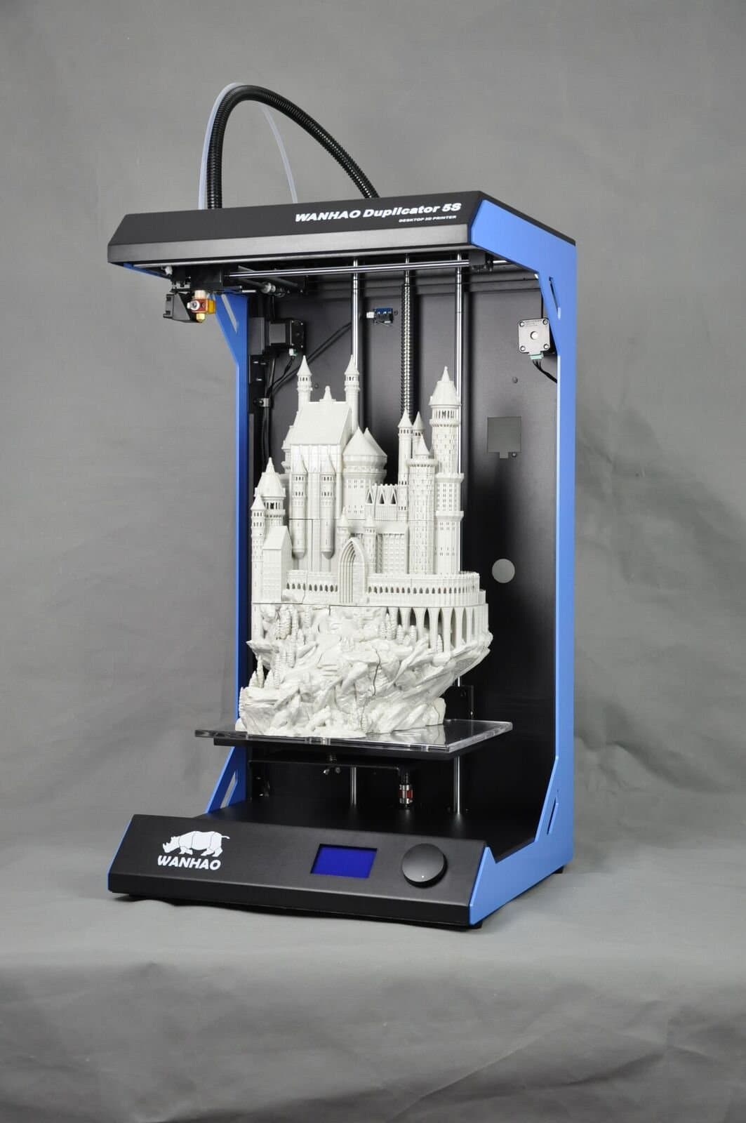 Wanhao 5S Duplicator 3D-Printer