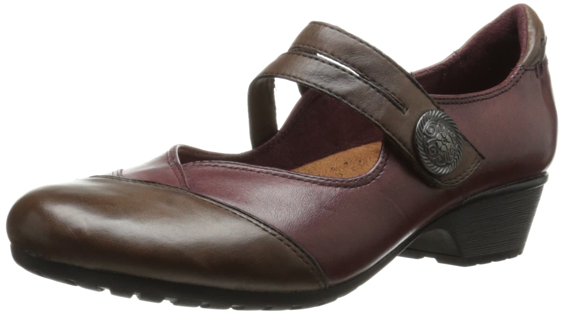 Rockport Cobb Hill Women's Gemma-Ch Mary Jane
