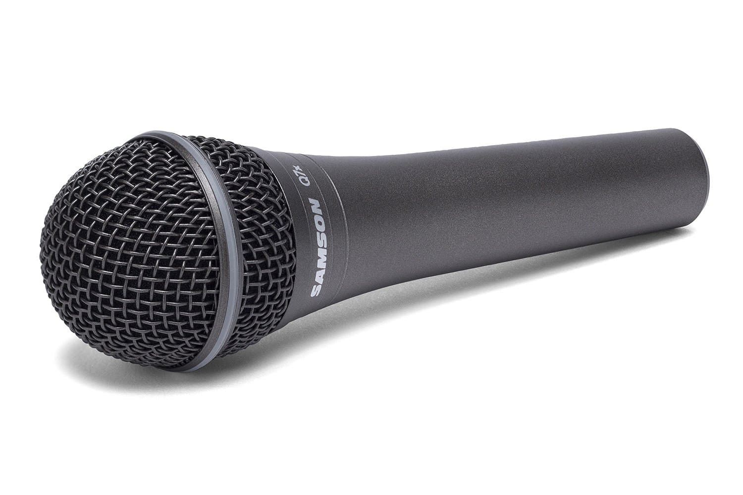 Q7X Dynamic Microphone