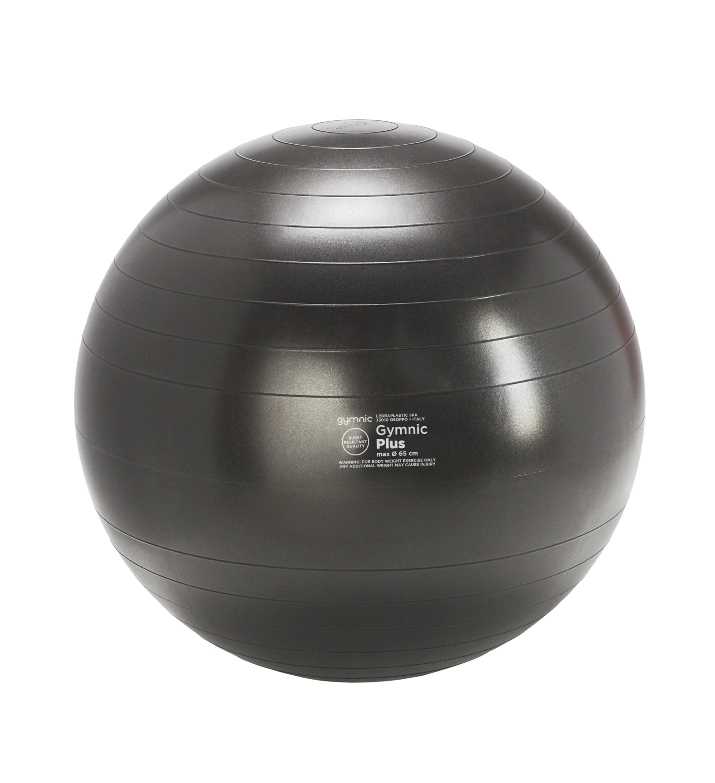 Plus Burst-Resistant Exercise Ball
