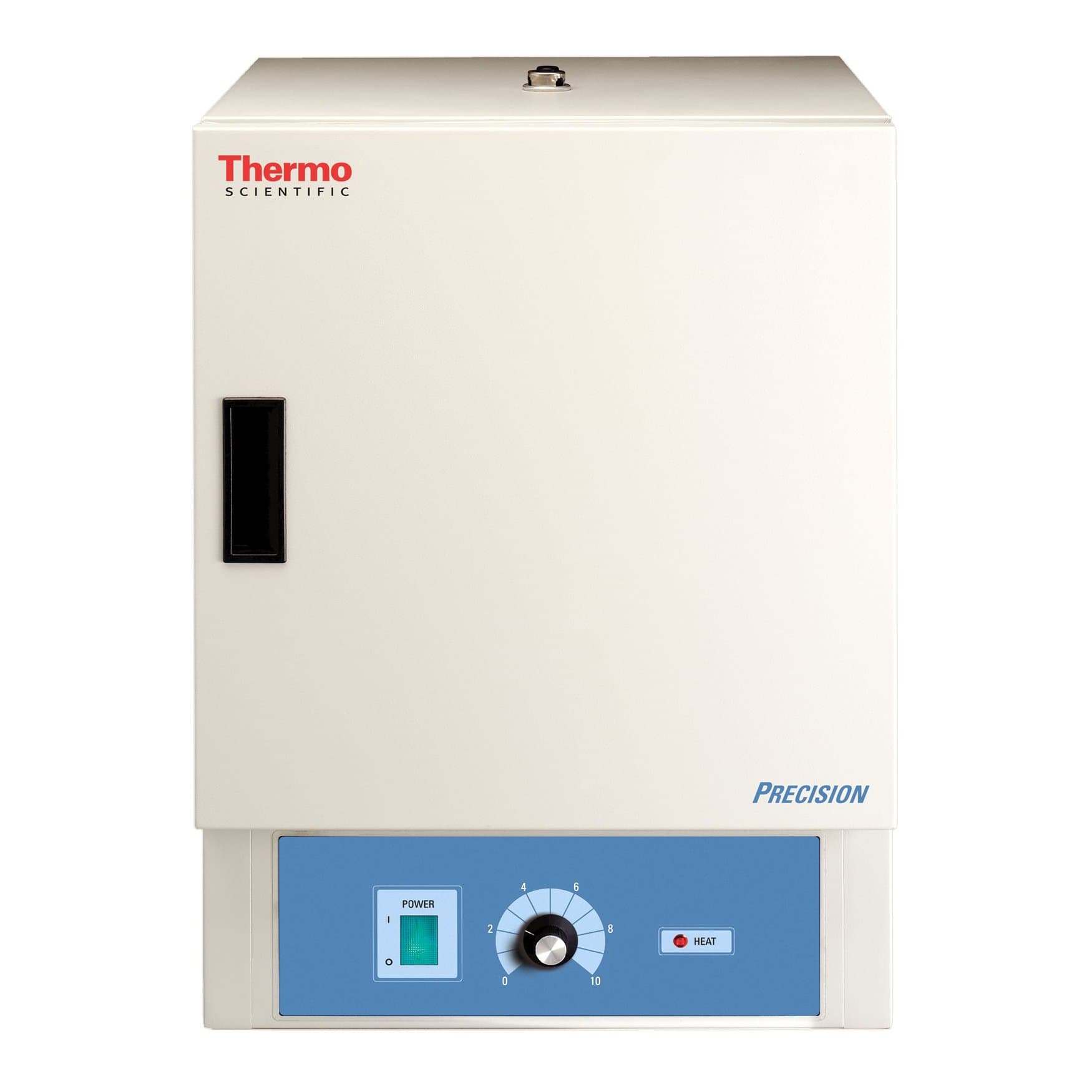 Thermo Scientific ELED PR305225M Precision Mechanical Convection Compact Heating and Drying Oven with Hydraulic Thermostat Control and LED Display, 120V, 48L Capacity