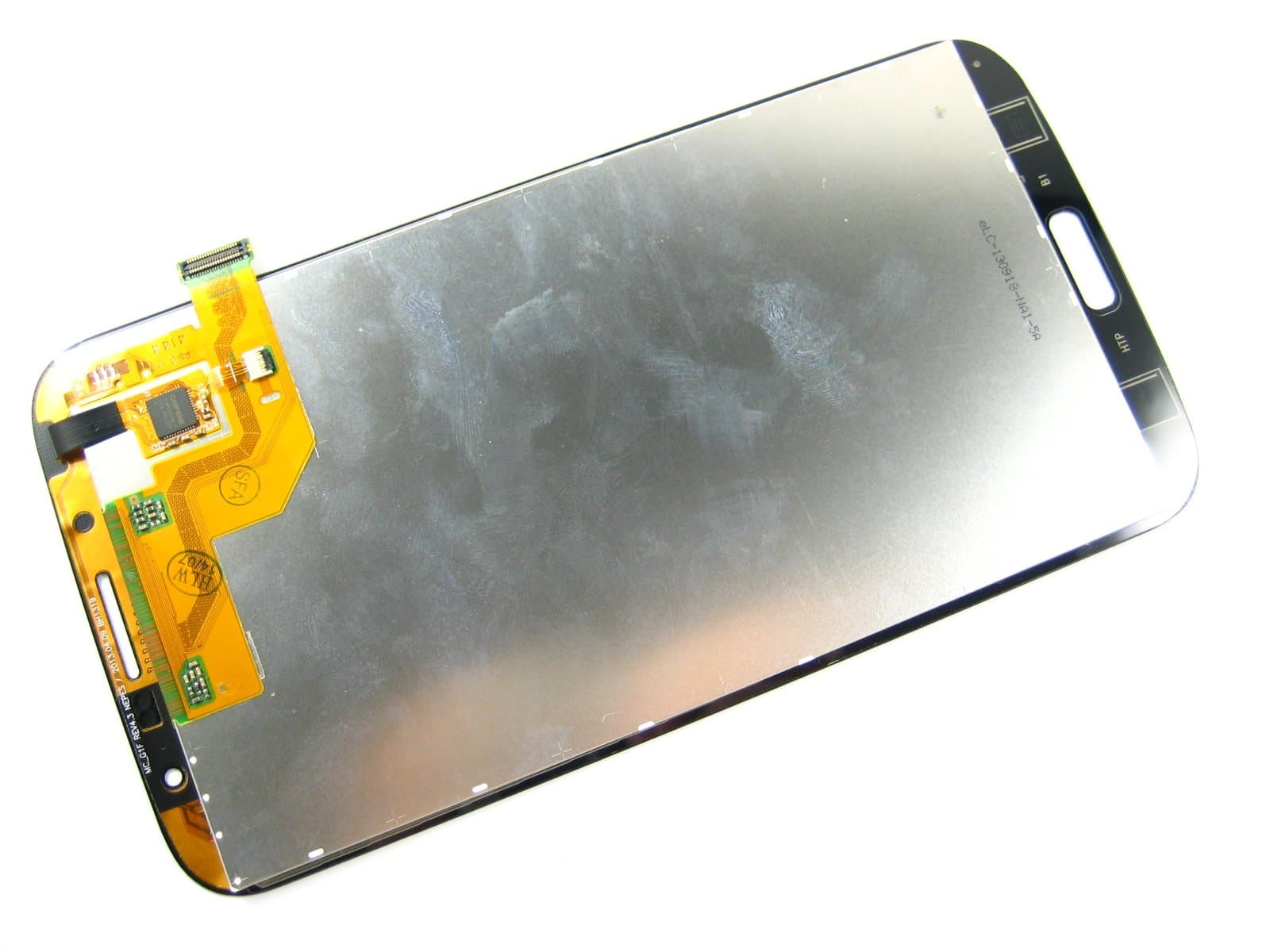 for Samsung Galaxy Mega 6.3 GT-i9200 i9205 Black ~ Full LCD Display+Touch Screen ~ Mobile Phone Repair Part Replacement