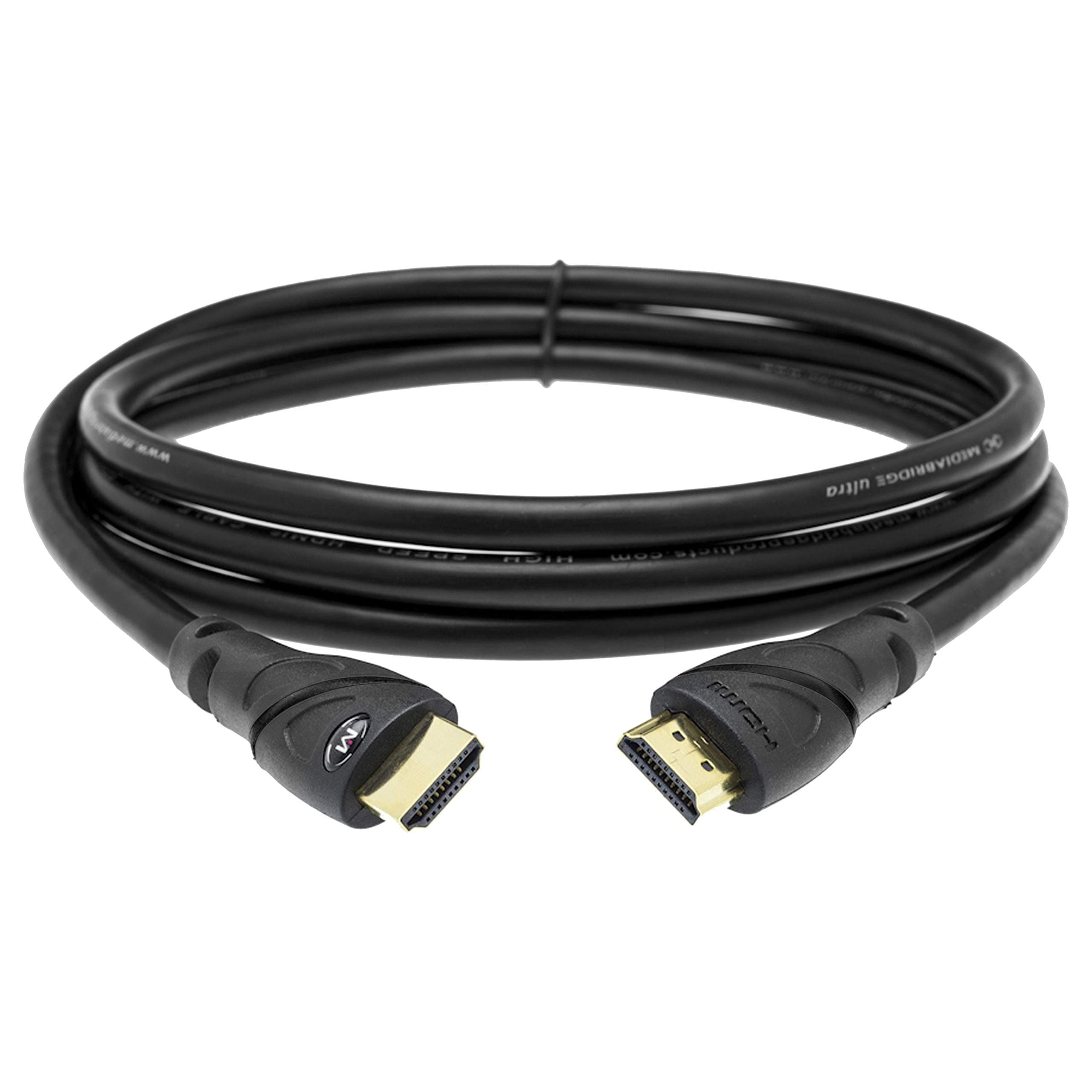 HDMI CABLE 1.4V - 1.5MTR