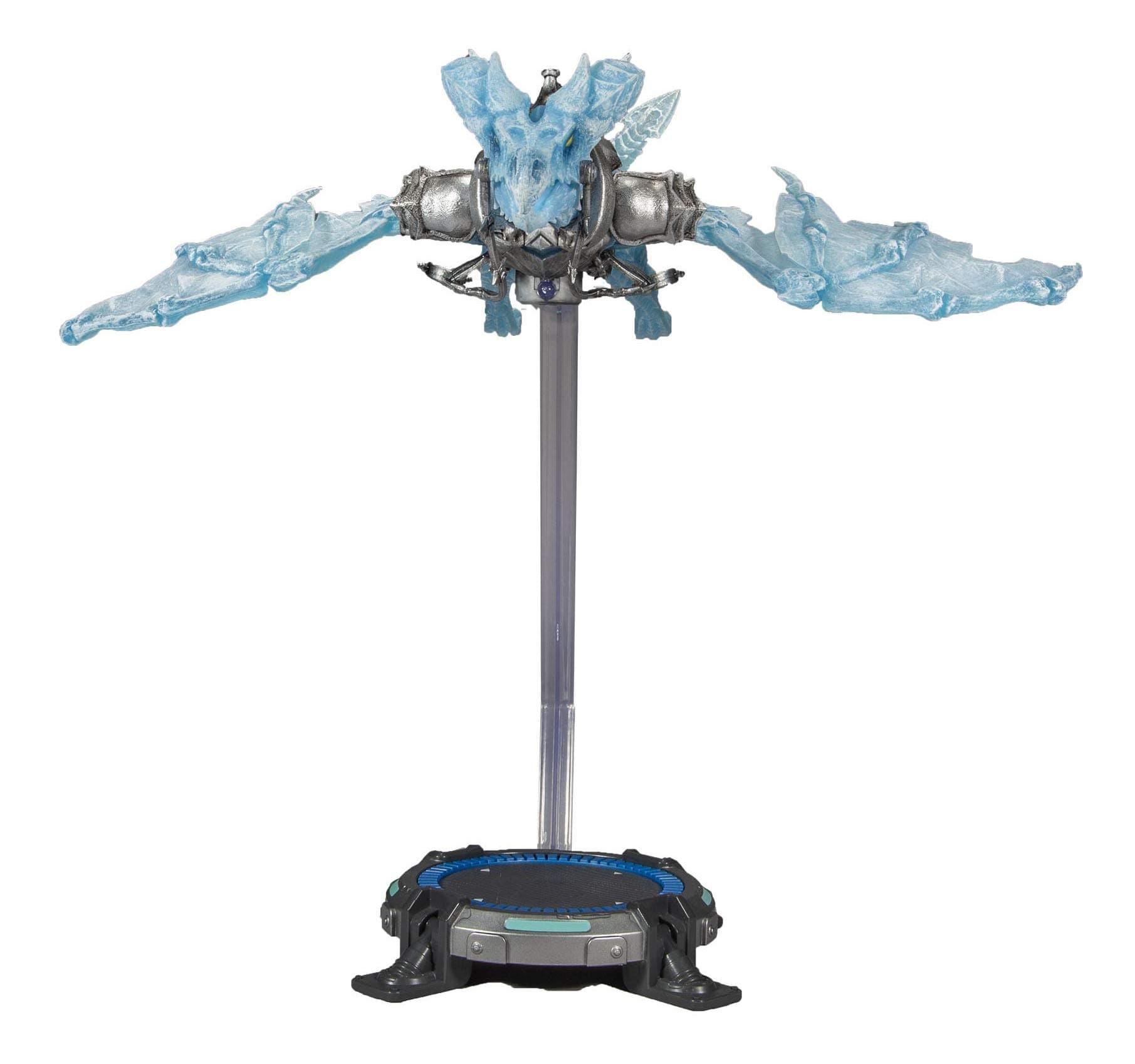 Fortnite Frostwing Deluxe Glider Pack, Blue