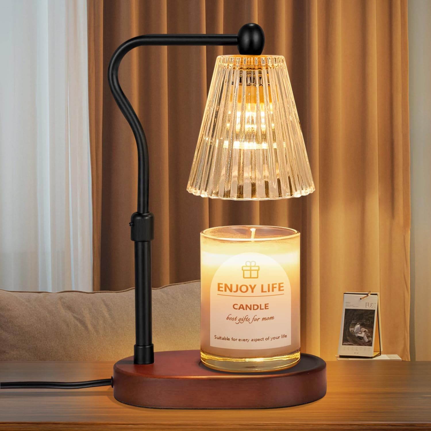 candle warmer lamp