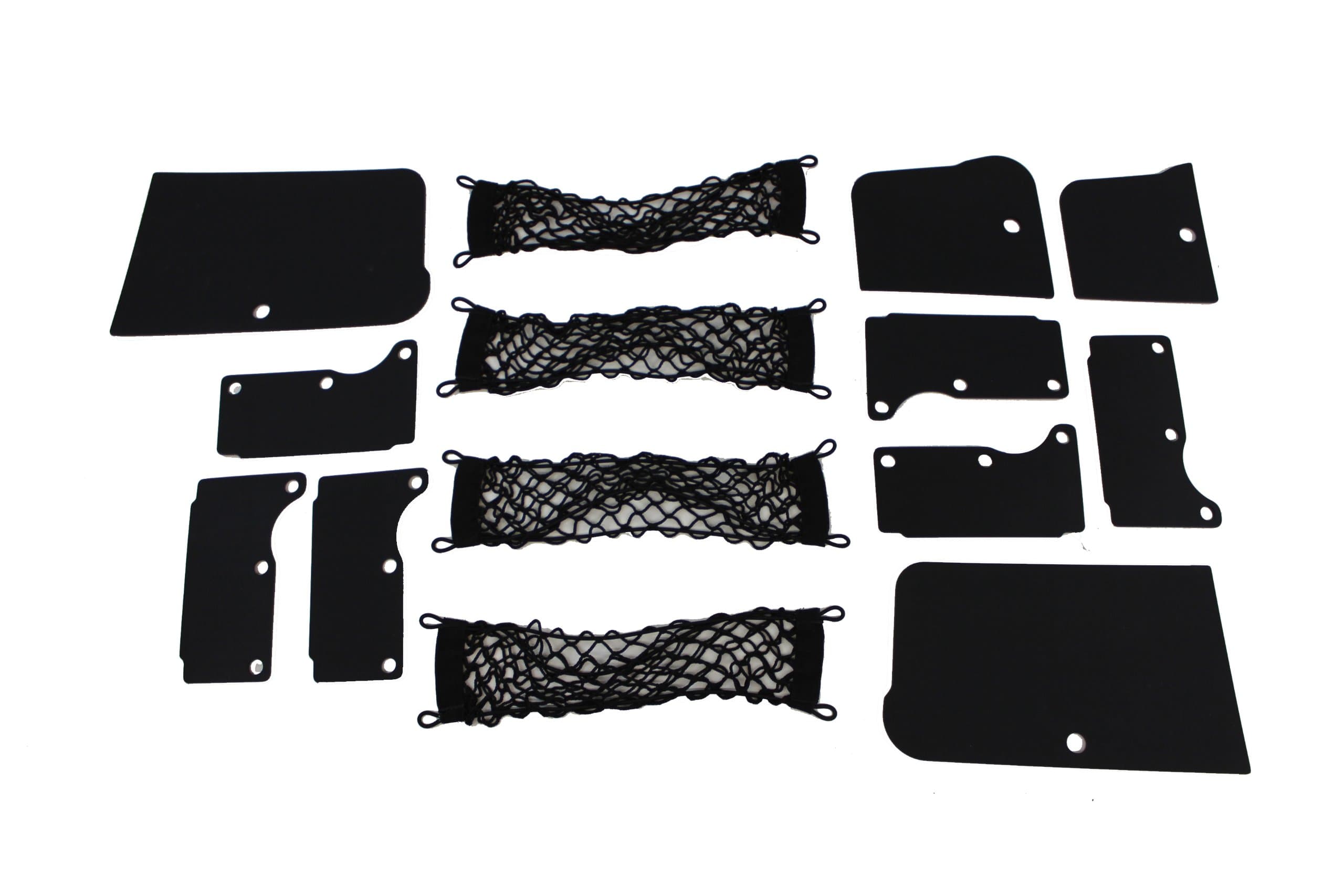 Genuine Dodge RAM Accessories 82211464AC 5.7' RamBox Cargo Management by Dodge RAM