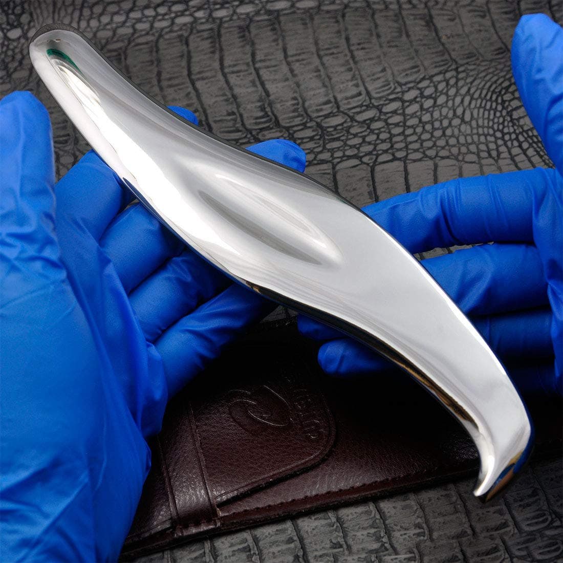 Gua Sha Tools,Guasha Tools,Chiropractic Tools,Physical Therapy Tools,IASTM Tools for Myofascial Release,Soft Tissue Mobilization,Can be Usded as Special Physical Therapy Tools (ST001U Type)