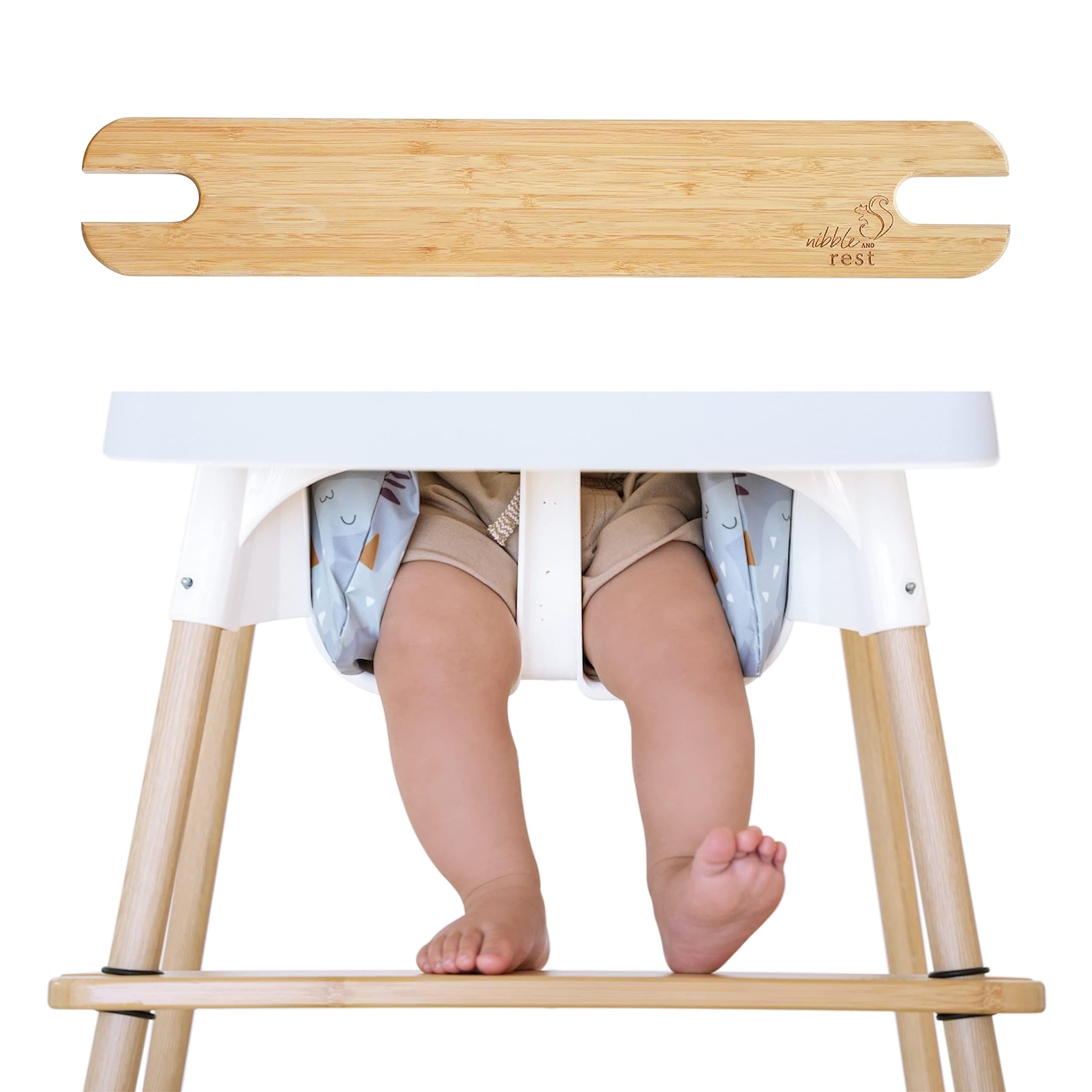 Footsi Highchair Footrest