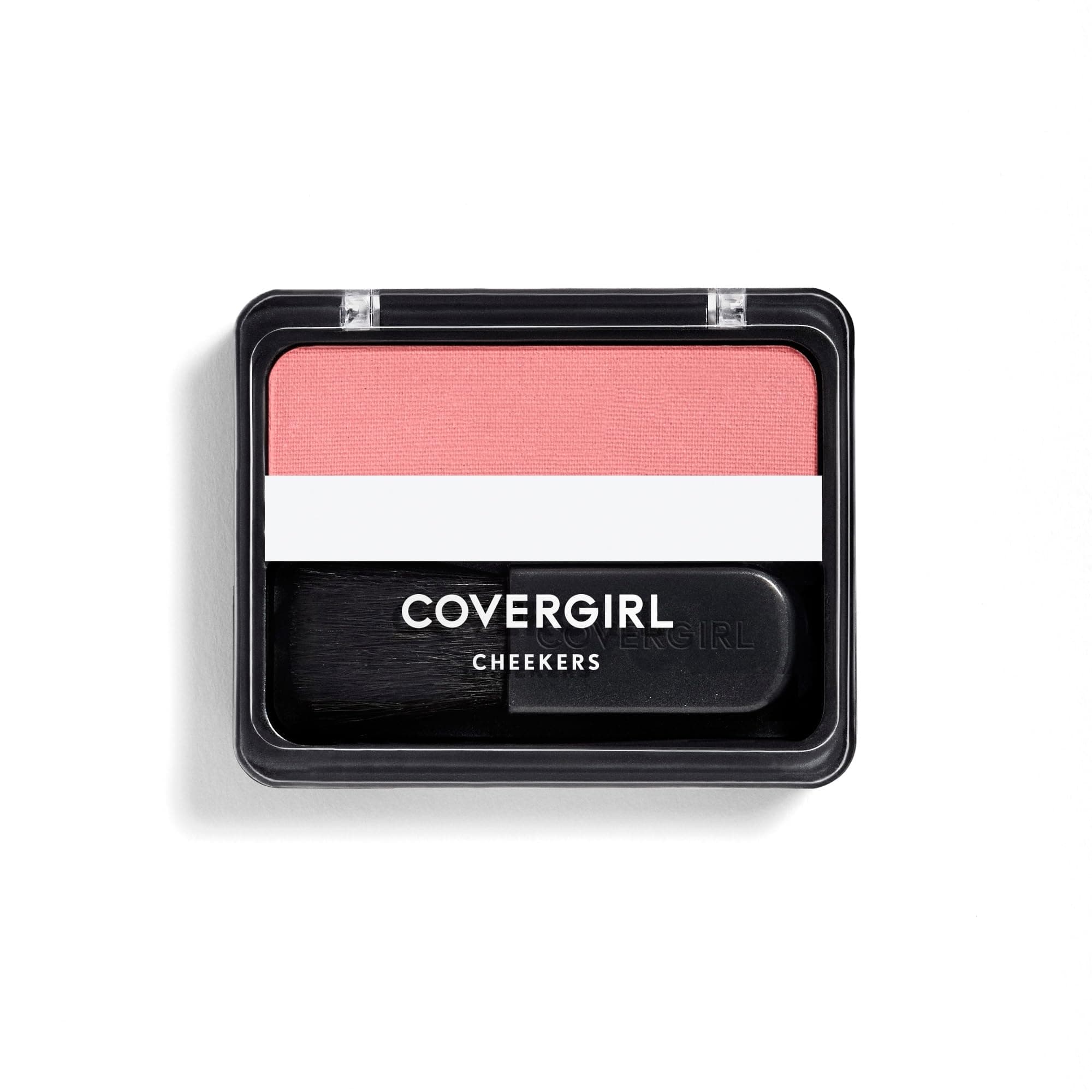 Cheekers Blendable Powder Blush Rose Silk.12 oz