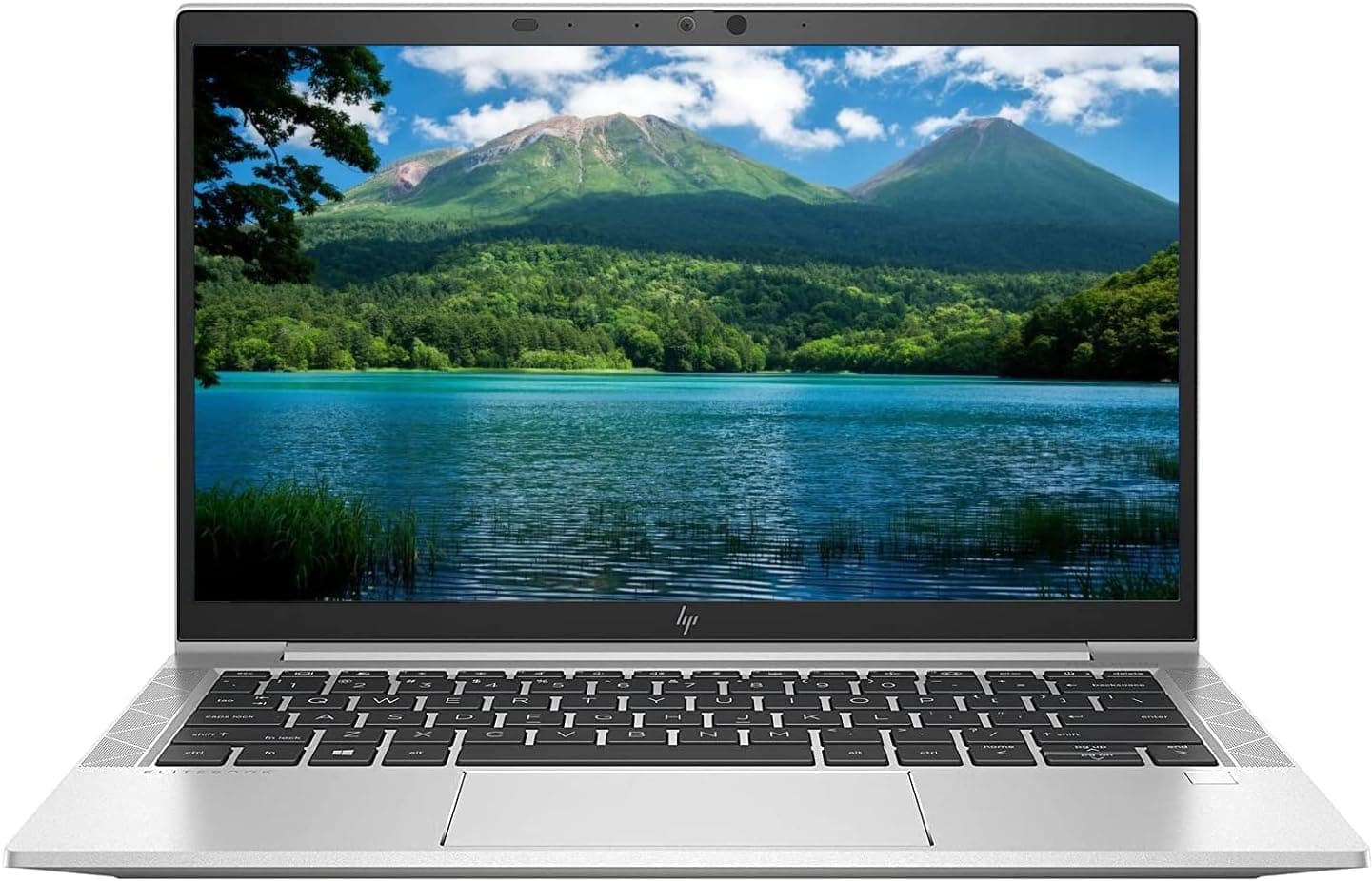 EliteBook 840 G8 14" FHD Business Laptop Computer, 11th Gen Intel 4-Core i5-1135G7(up to 4.2 GHz), 16GB Memory, 512GB PCIe SSD, Iris Xe Graphics, Thunderbolt, Fingerprint, Win10 Pro