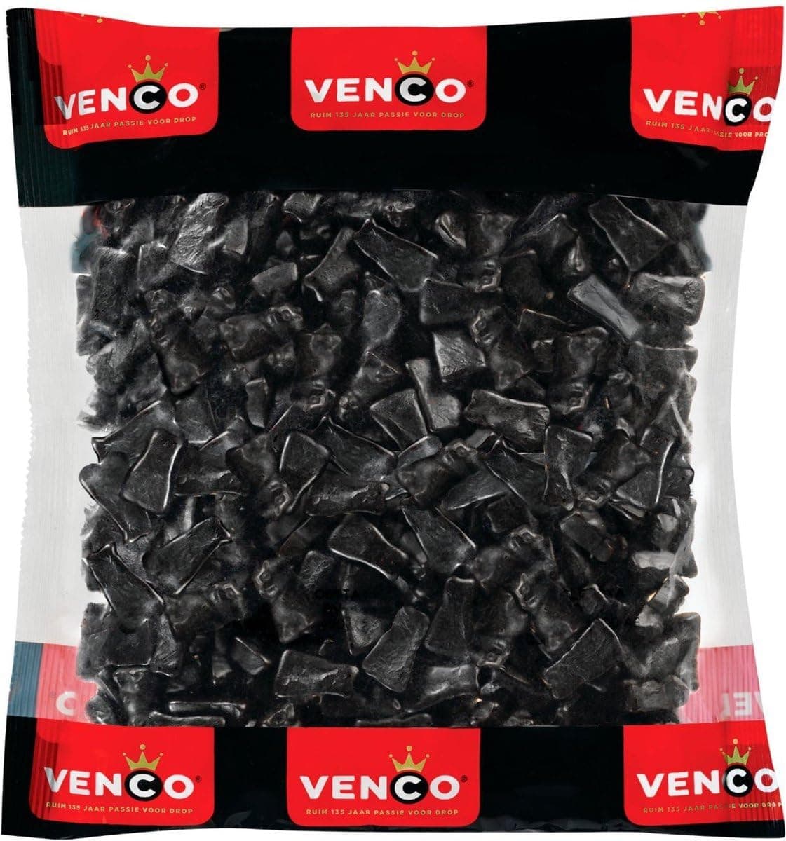 Kittens from Limburg (Limburgse Katjes) - 1kg