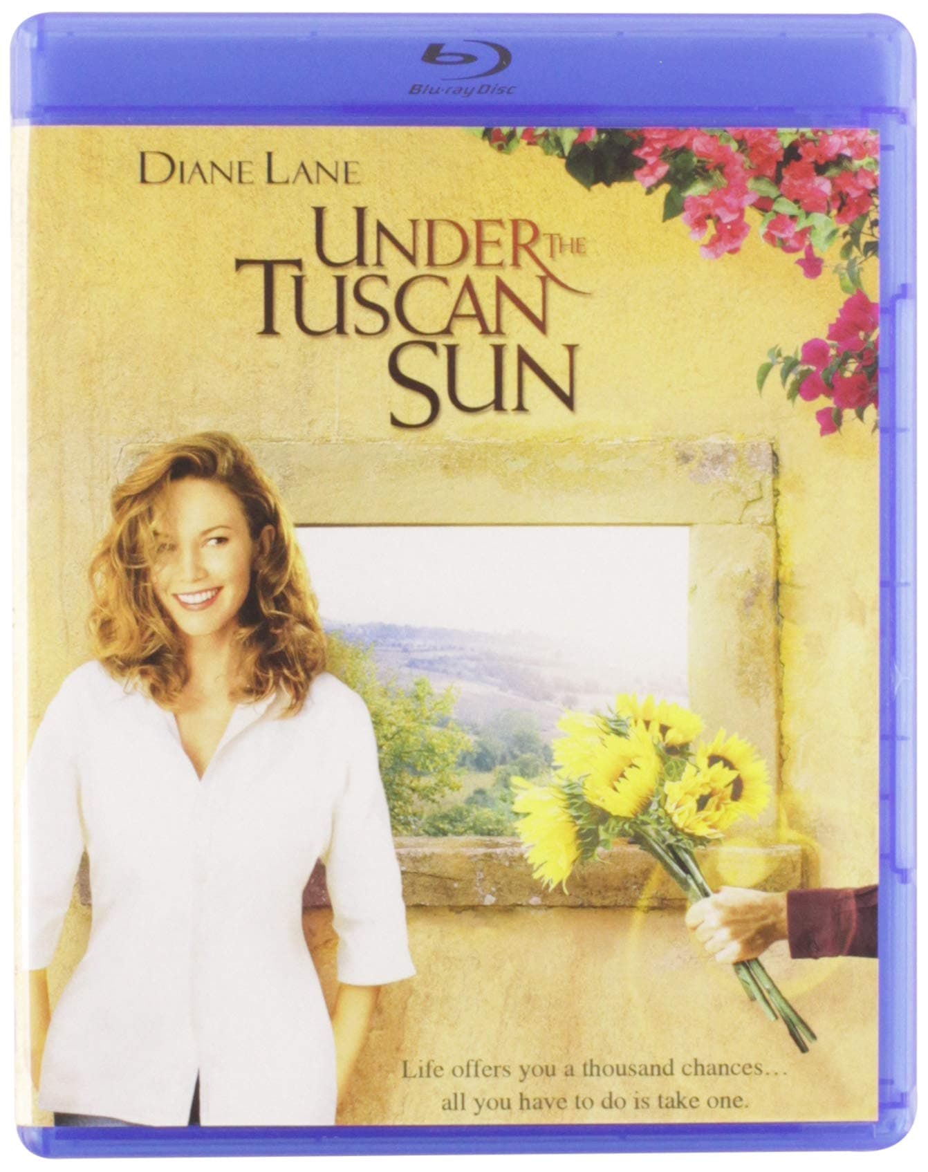 Under the Tuscan Sun
