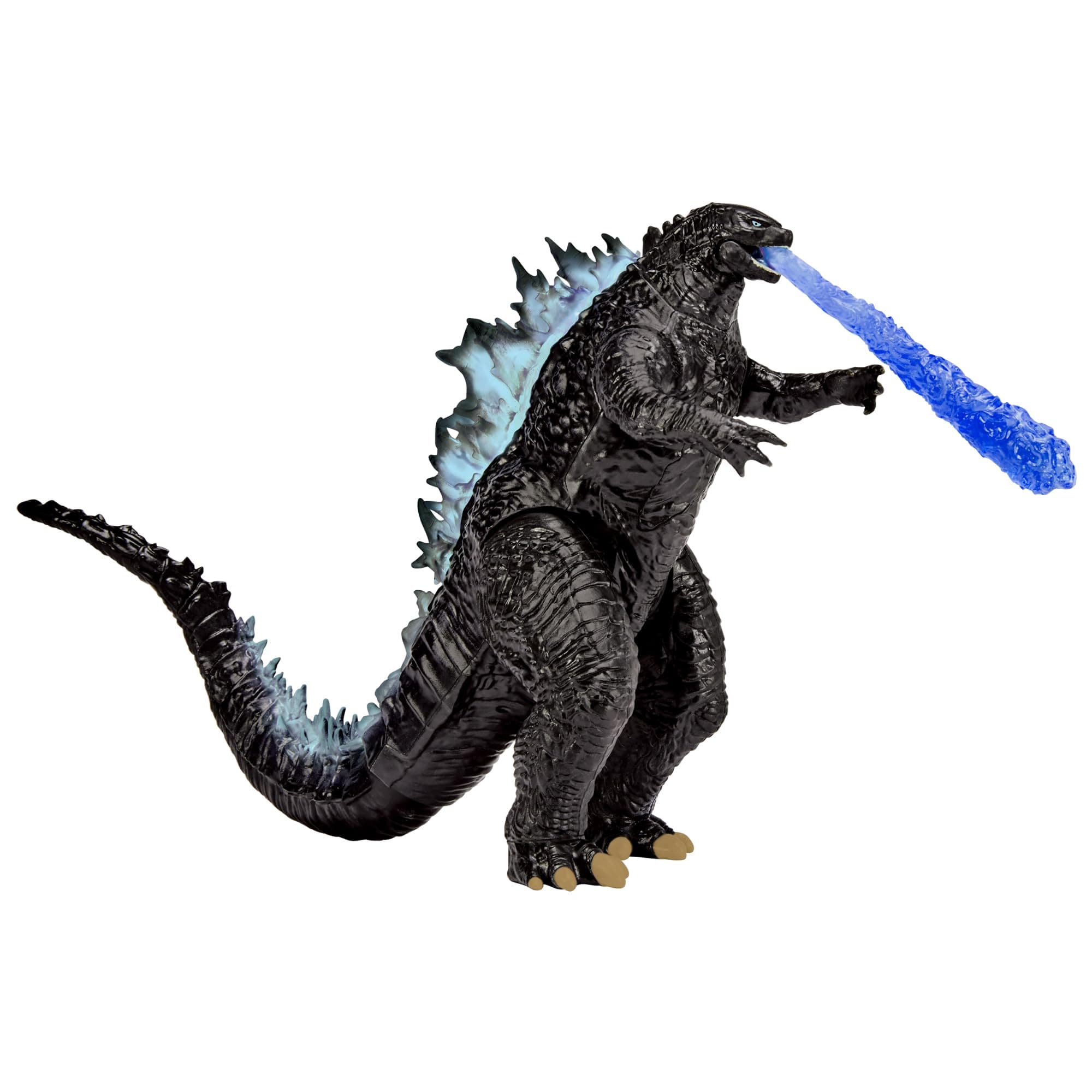 Godzilla X Kong Monsterverse 15.2 cm Action Figure Basic Series with Heat Ray
