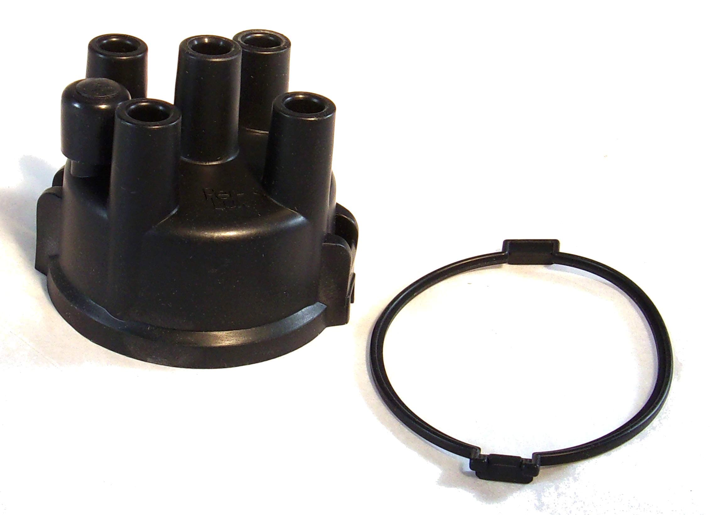 Wisconsin Motors Genuine 20121016 Distributor Cap and Gasket FITS YF50C/D/E DISTRIBUTOR