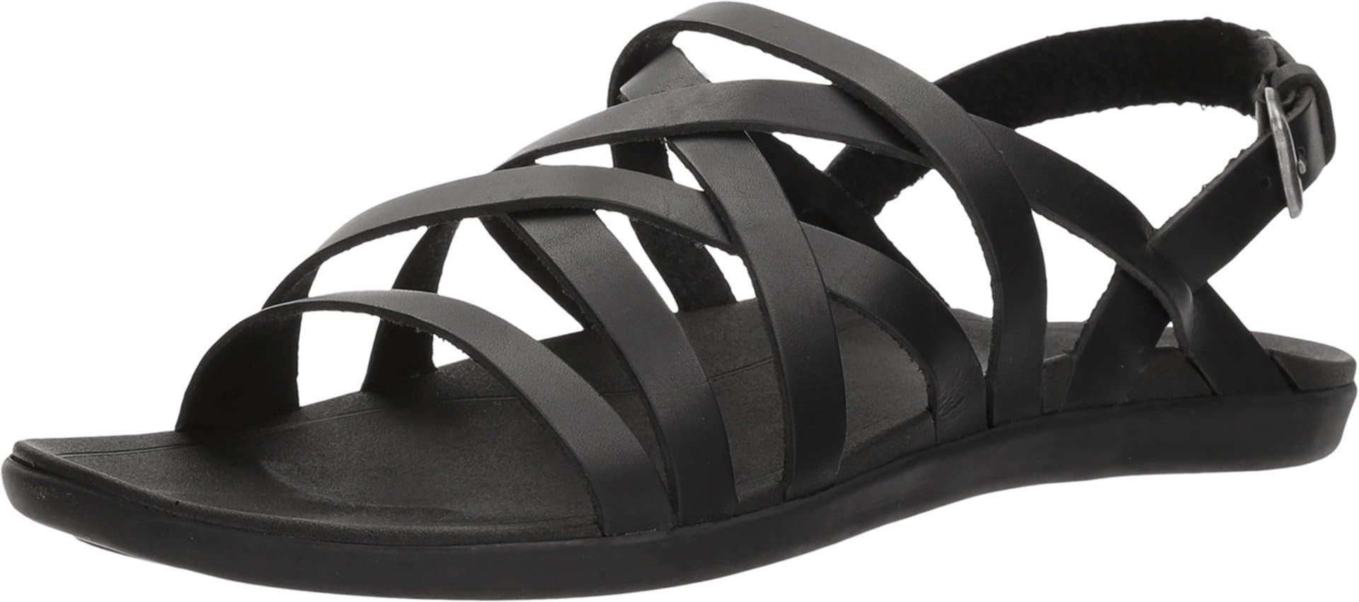 Olukai Women's Awe Awe Casual Sandal