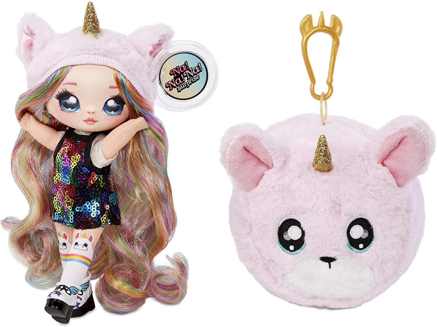 MGA Entertainment, Na Na Na Surprise Pom Doll