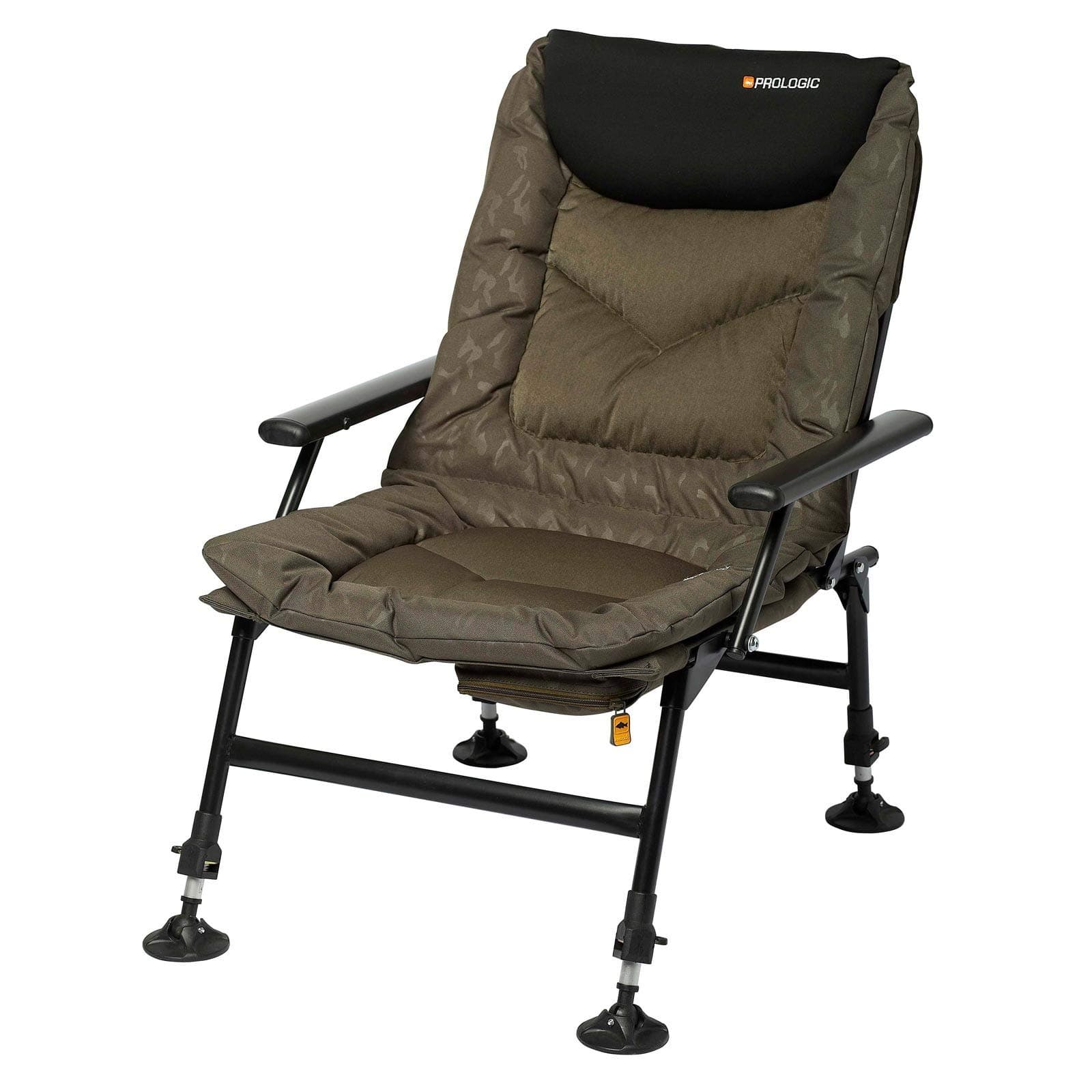 Prologic Commander Travel Chair (54335)