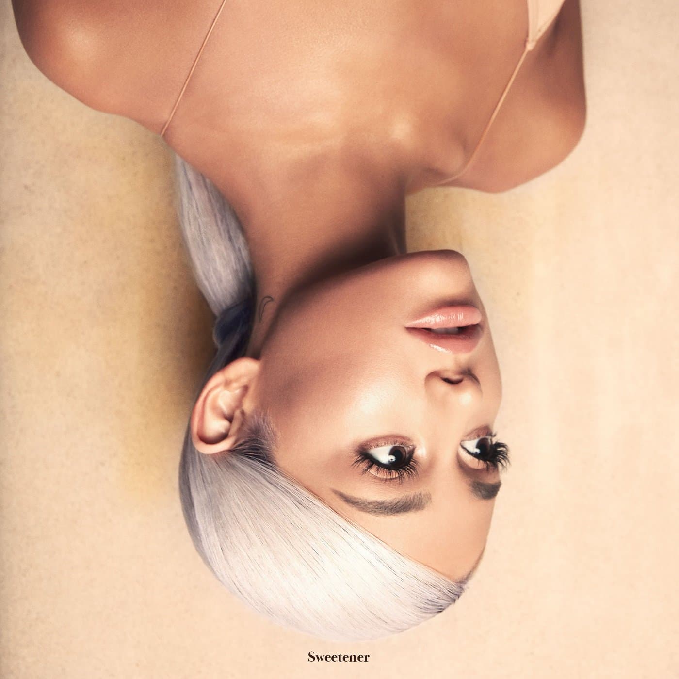 Sweetener Japan