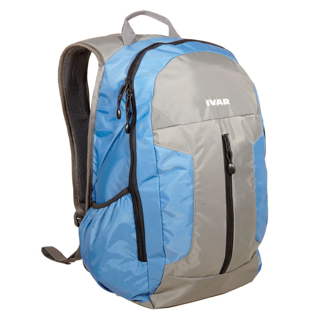 Ivar Zug 30, Blue, One Size