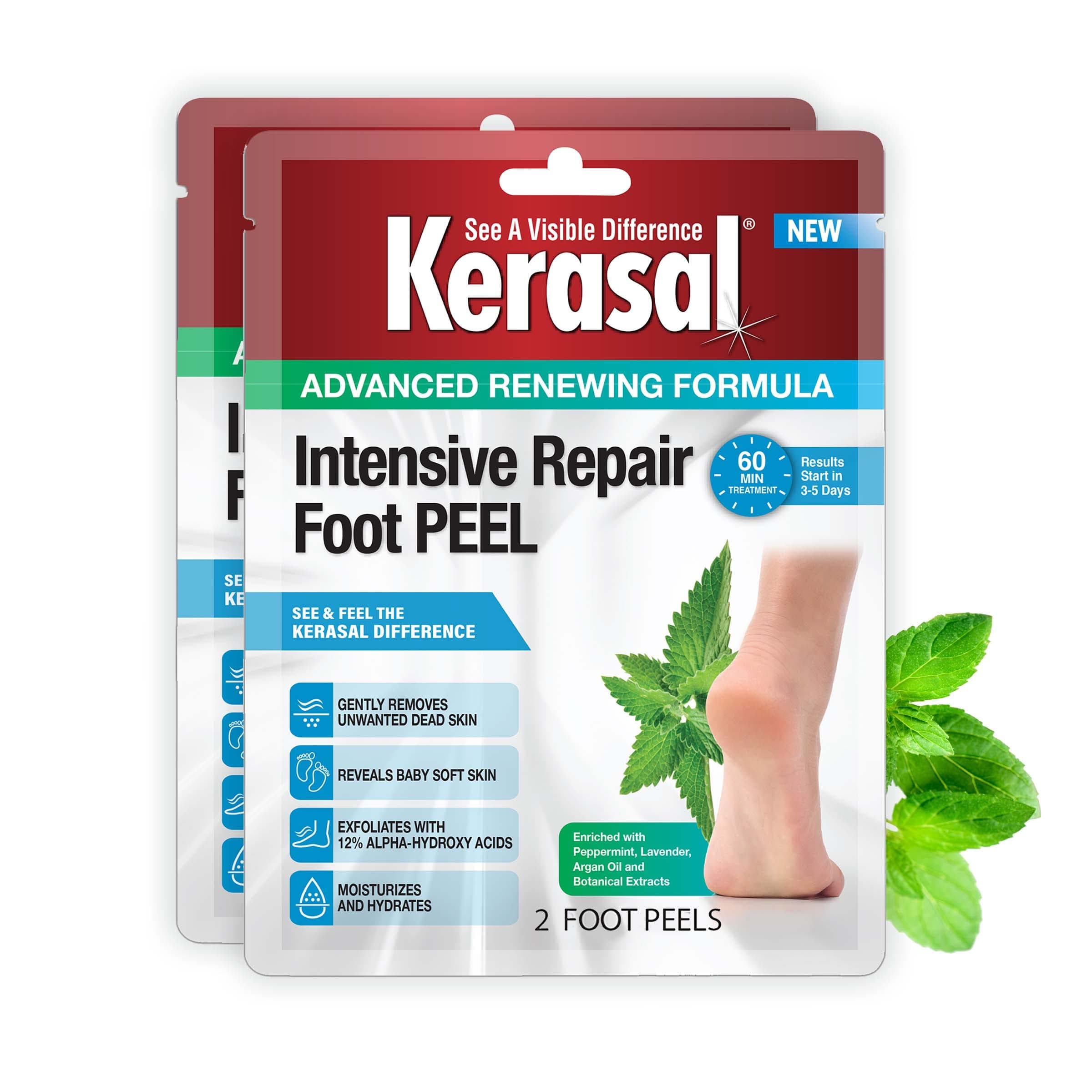 Kerasal Intensive Repair