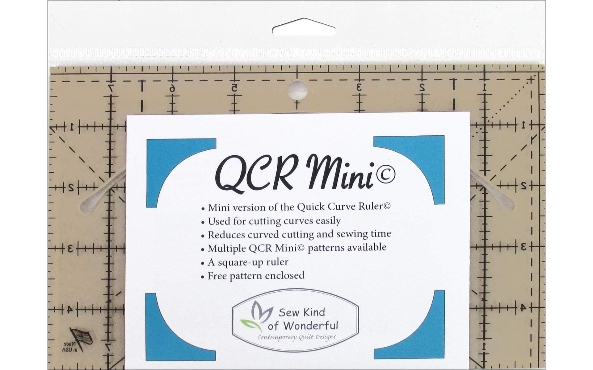 Sew Kind of Wonderful