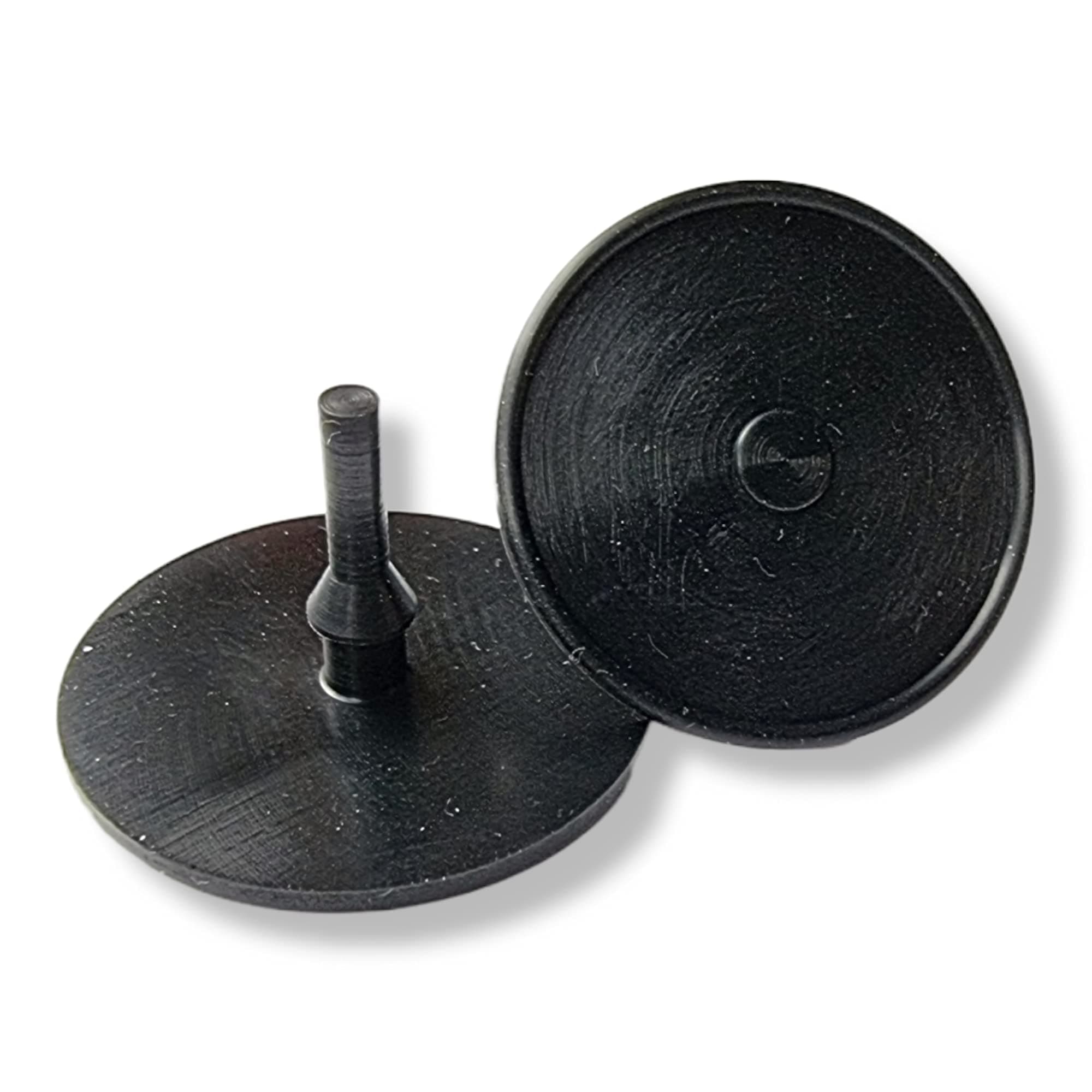 HeadSeal™ Replacement Rubber Non-Return Valve – Compatible with All Lay Z Spa Models – One‑Way Leak Repair for Air‑Jet & Hydro‑Jet Hot Tubs