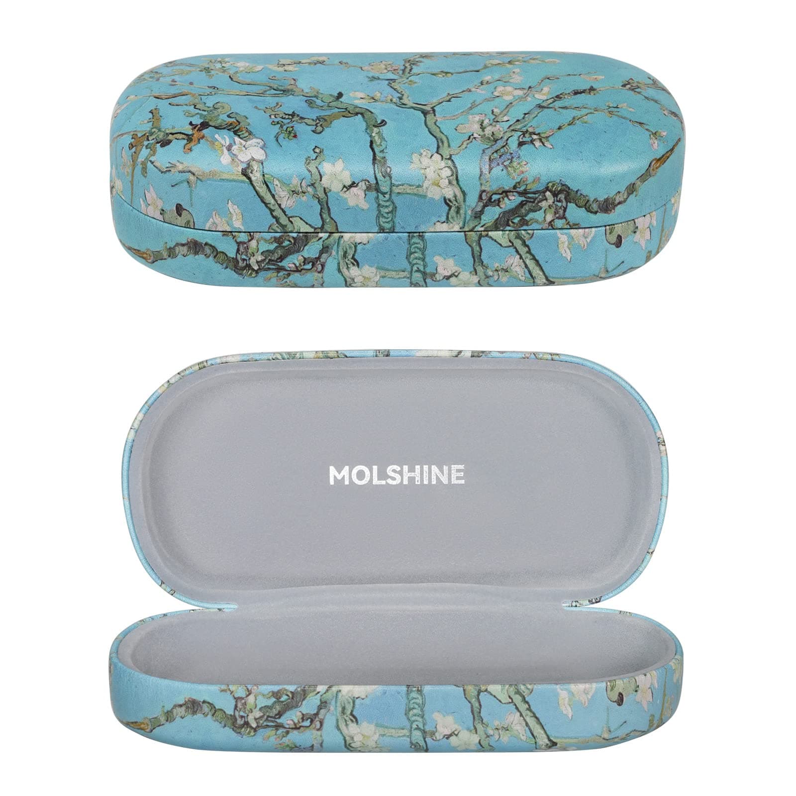 Unisex Oc-083 Glasses Case (pack of 1)