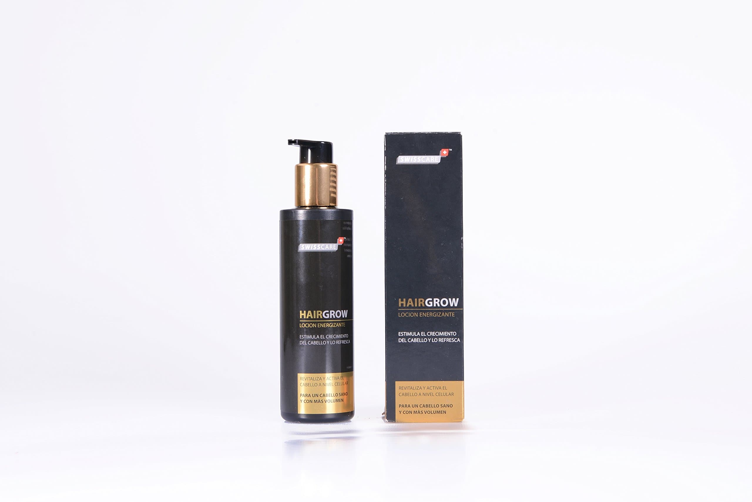 Hairgrow Lotion, 200 ml, hair growth lotion