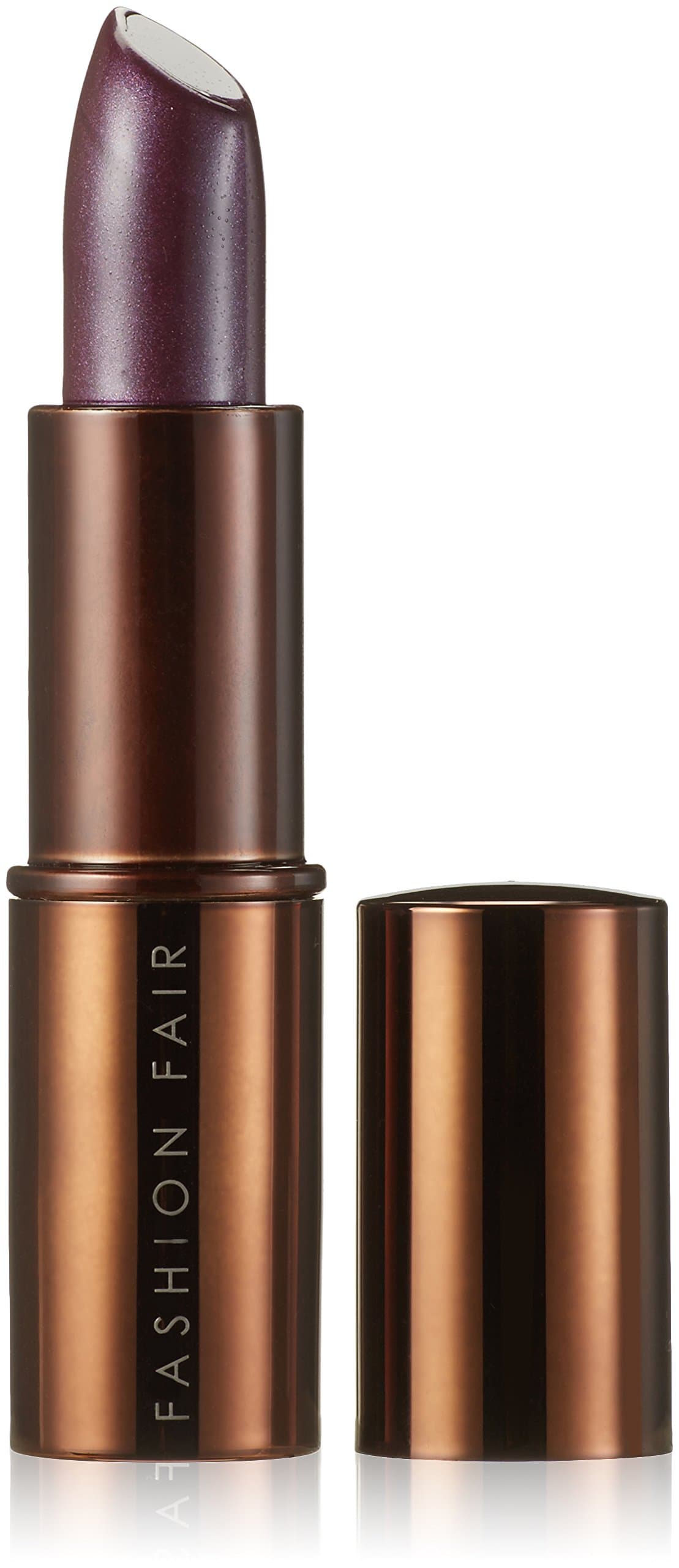 Fashion Fair Lipstick Grapesicle