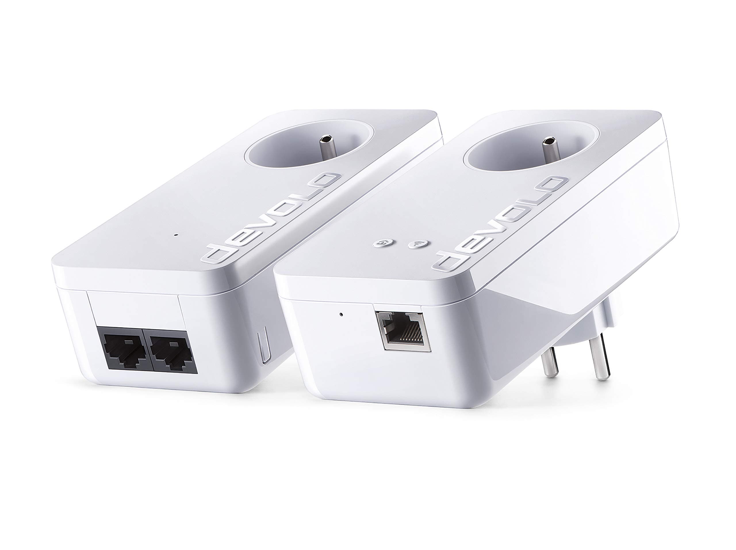 DEVOLO 9835 Network Cable