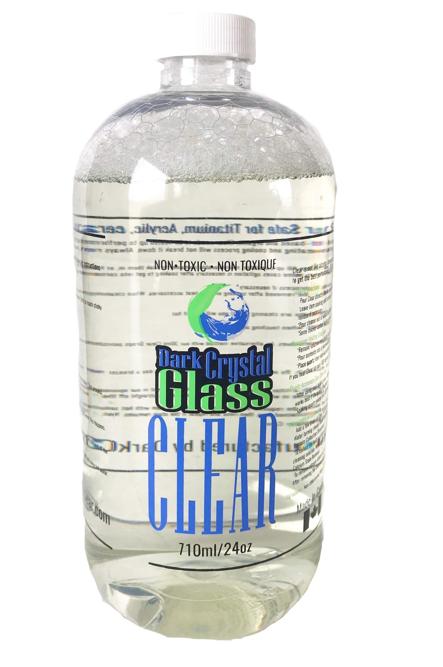 2 Set Dark Cystal Glass Cleaner (1)