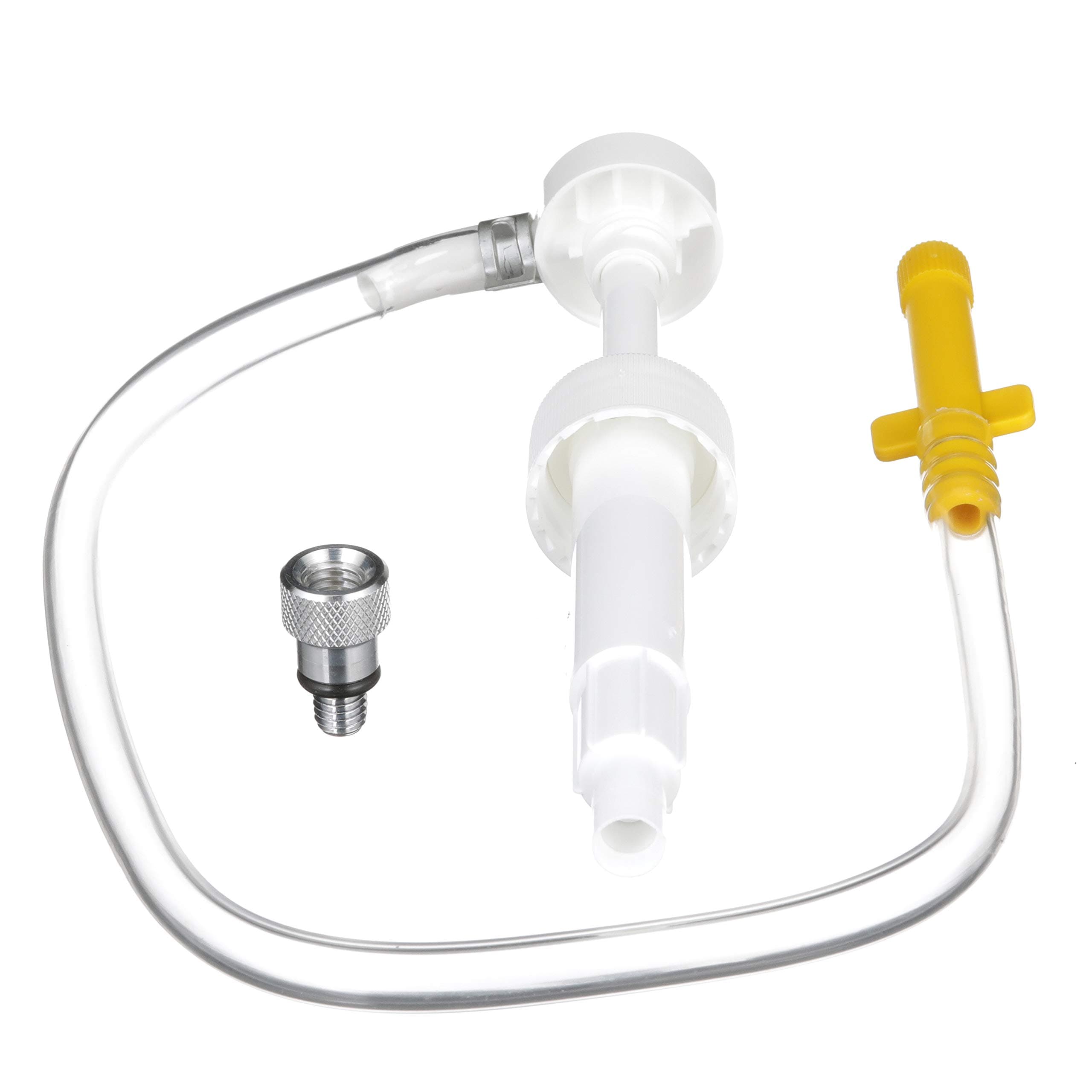 Gear Lube Pump - Fits One Quart or One Liter Bottles