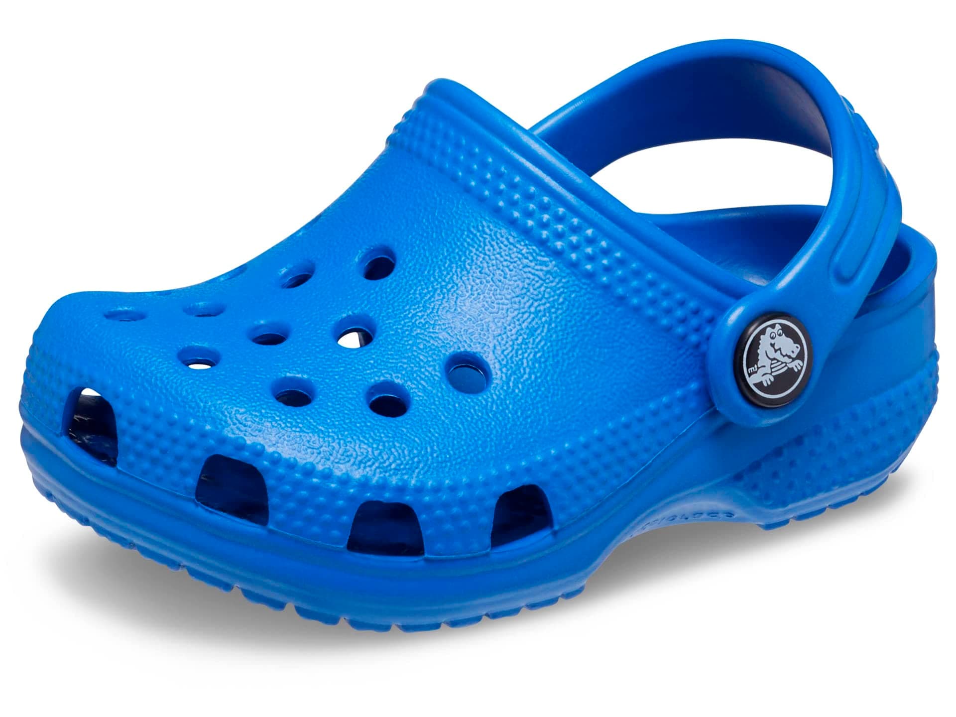 Crocs Unisex Kids Crocs Littles Clog Clogs